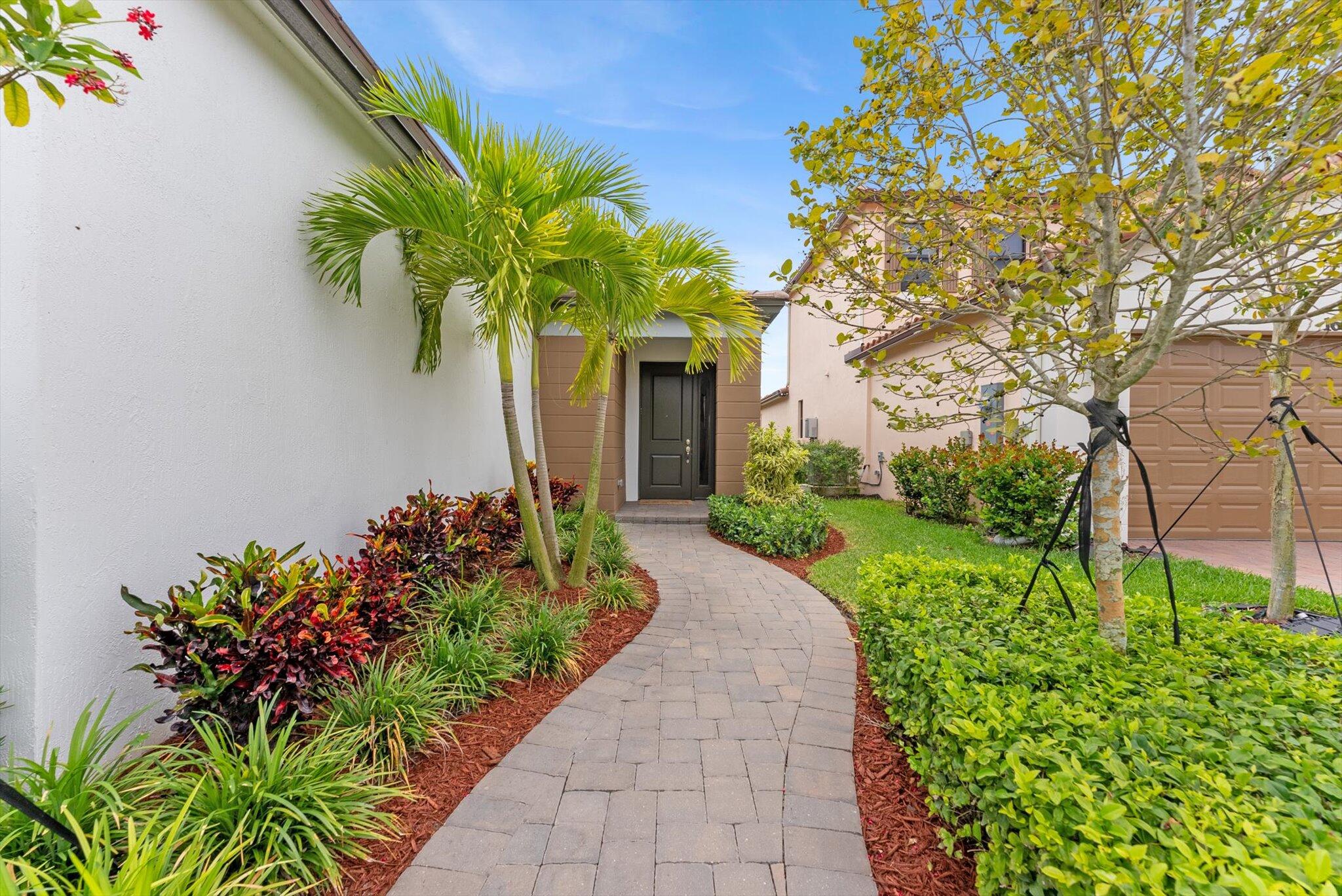 SKY COVE SOUTH PHASE 1 B - Residential