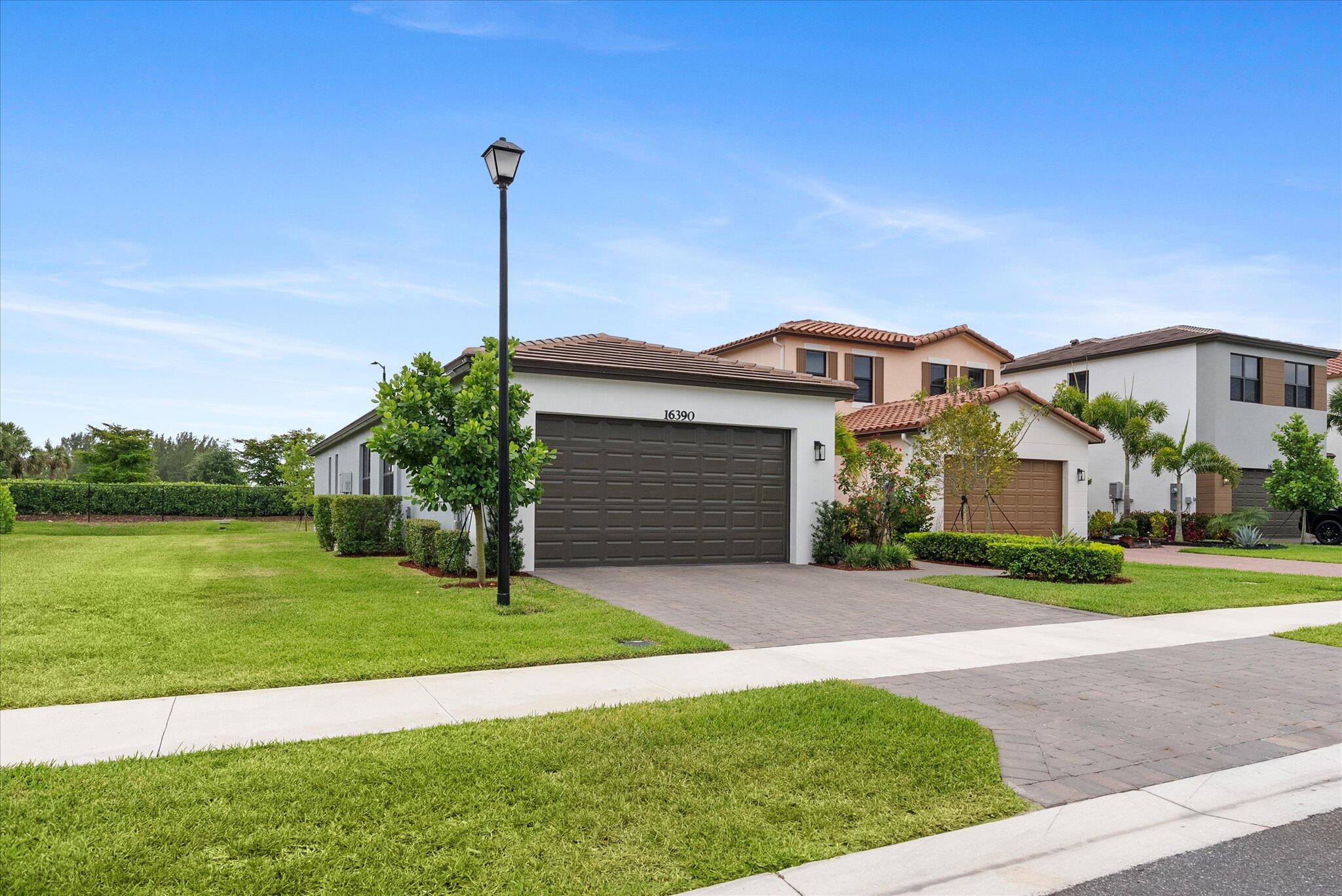 SKY COVE SOUTH PHASE 1 B - Residential