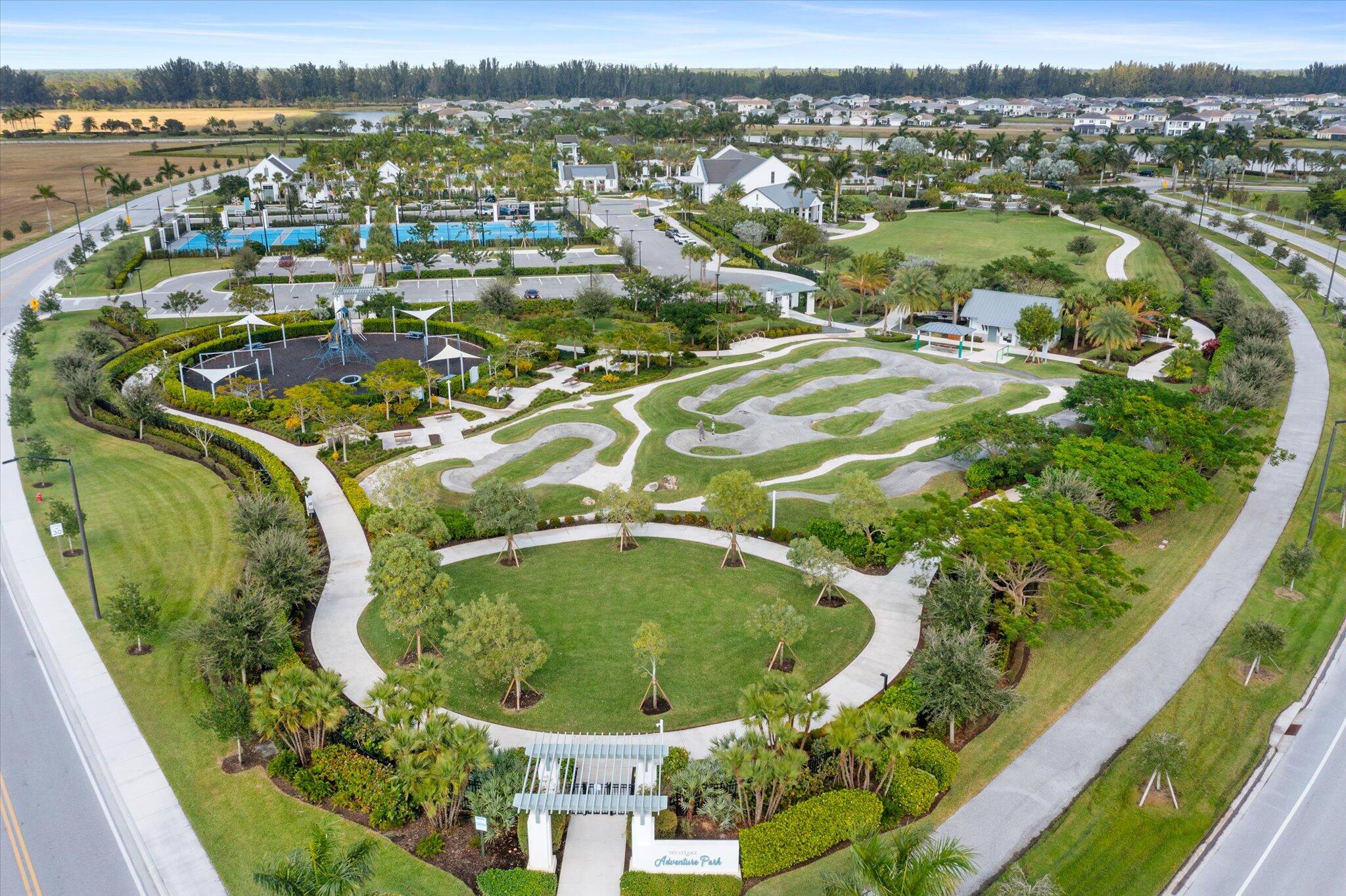 SKY COVE SOUTH PHASE 1 B - Residential