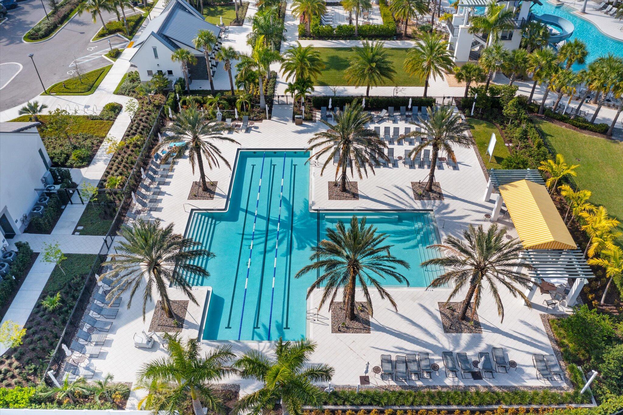 SKY COVE SOUTH PHASE 1 B - Residential