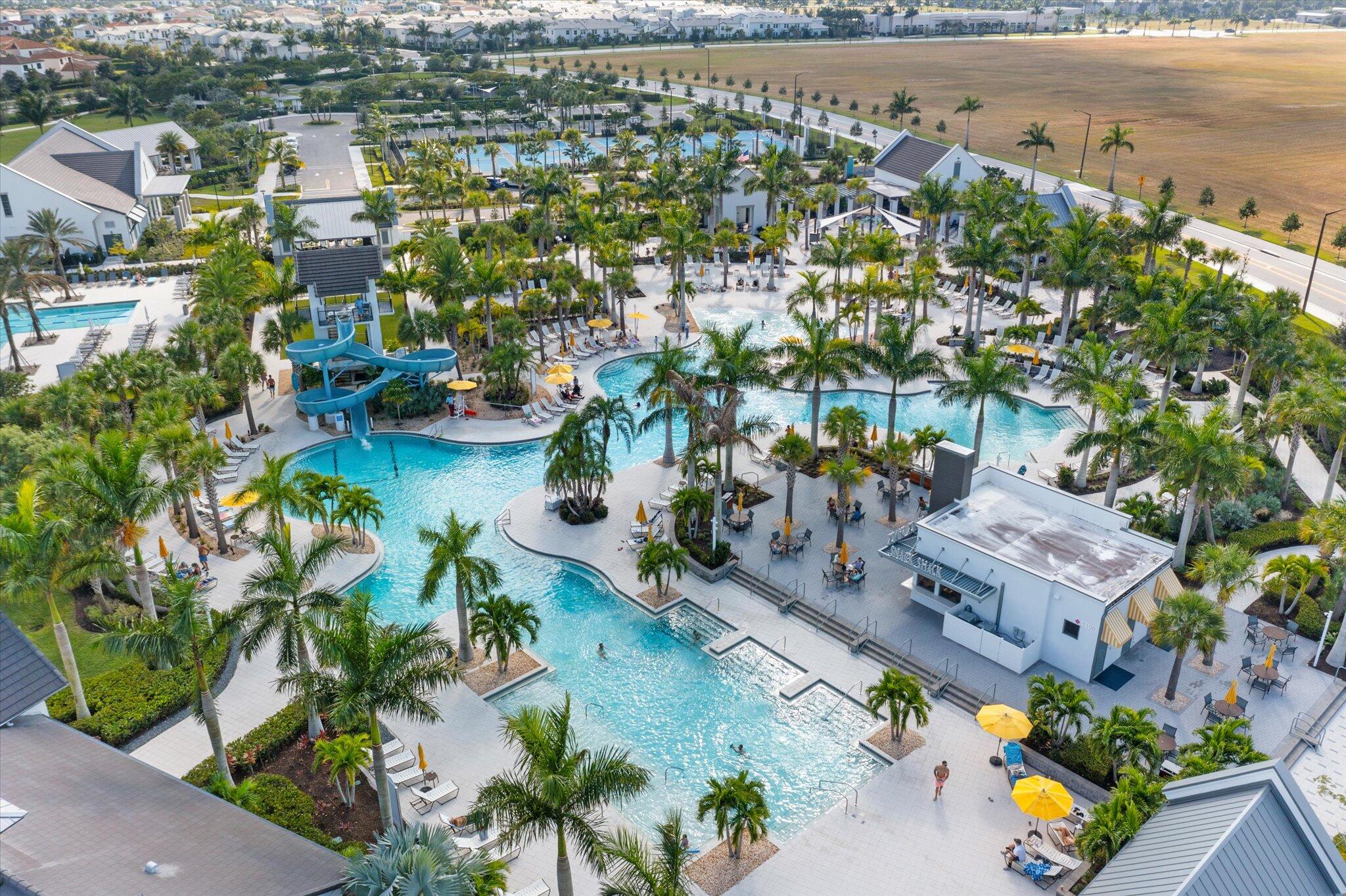 SKY COVE SOUTH PHASE 1 B - Residential
