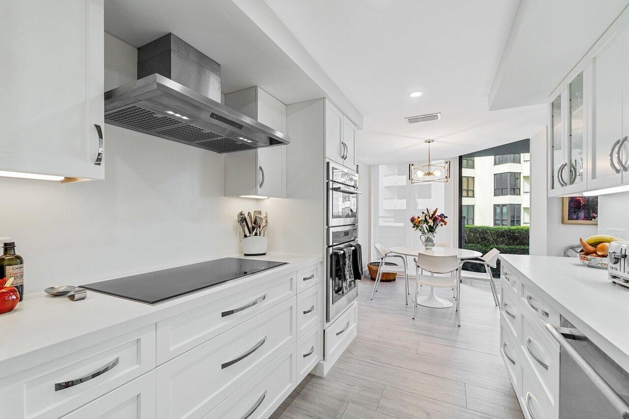 CARLTON PLACE CONDO - Residential