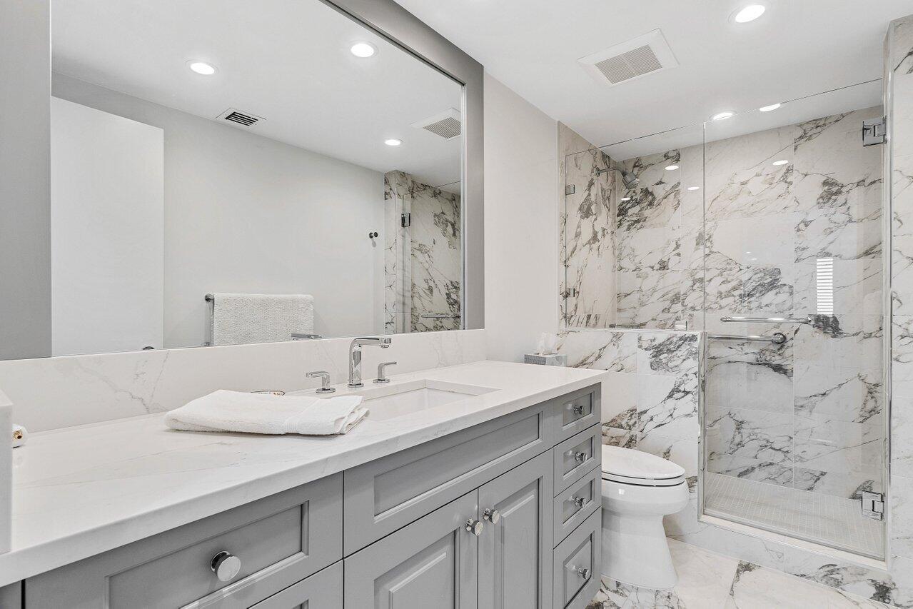 CARLTON PLACE CONDO - Residential