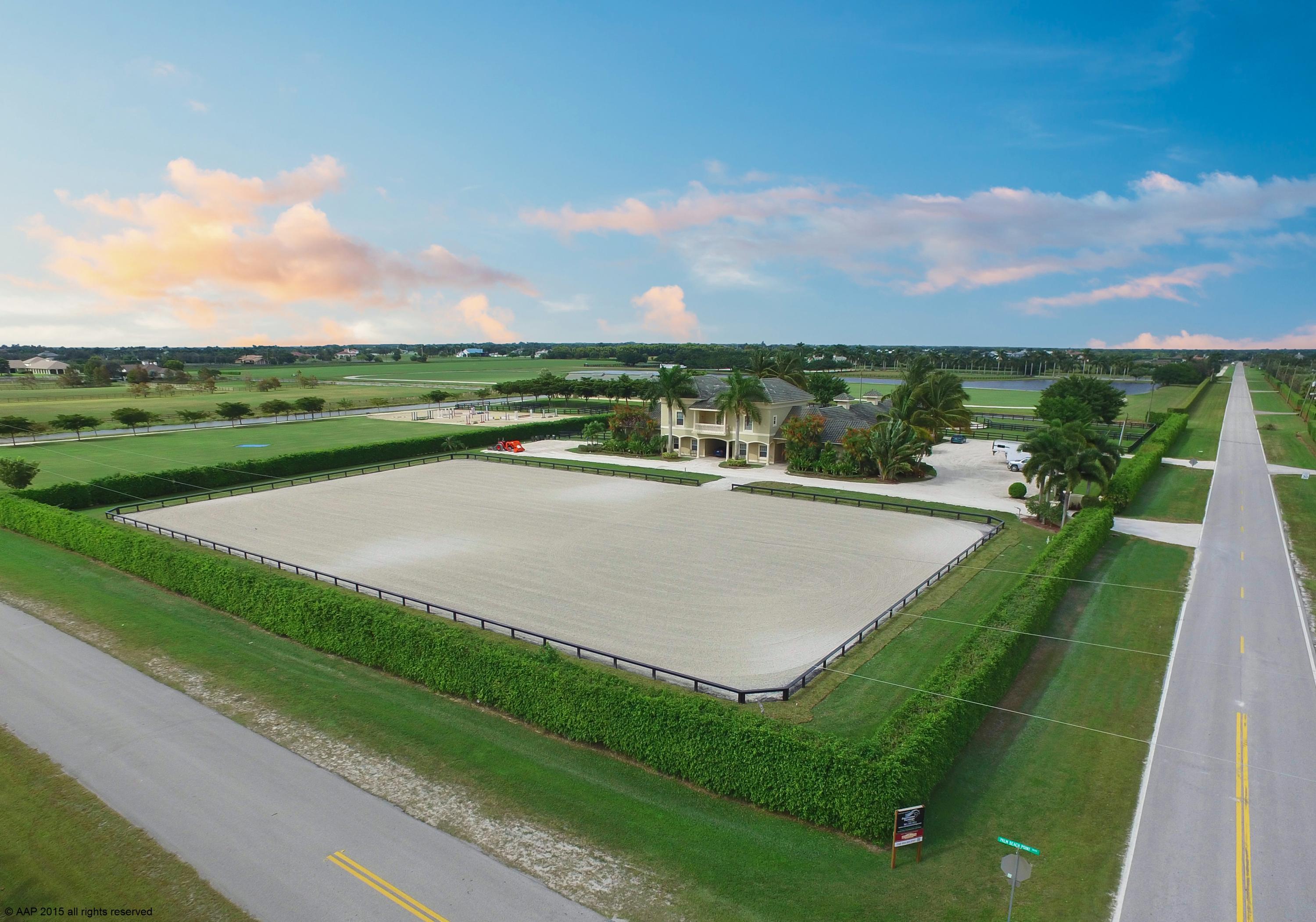 PALM BEACH POINT EAST - Residential
