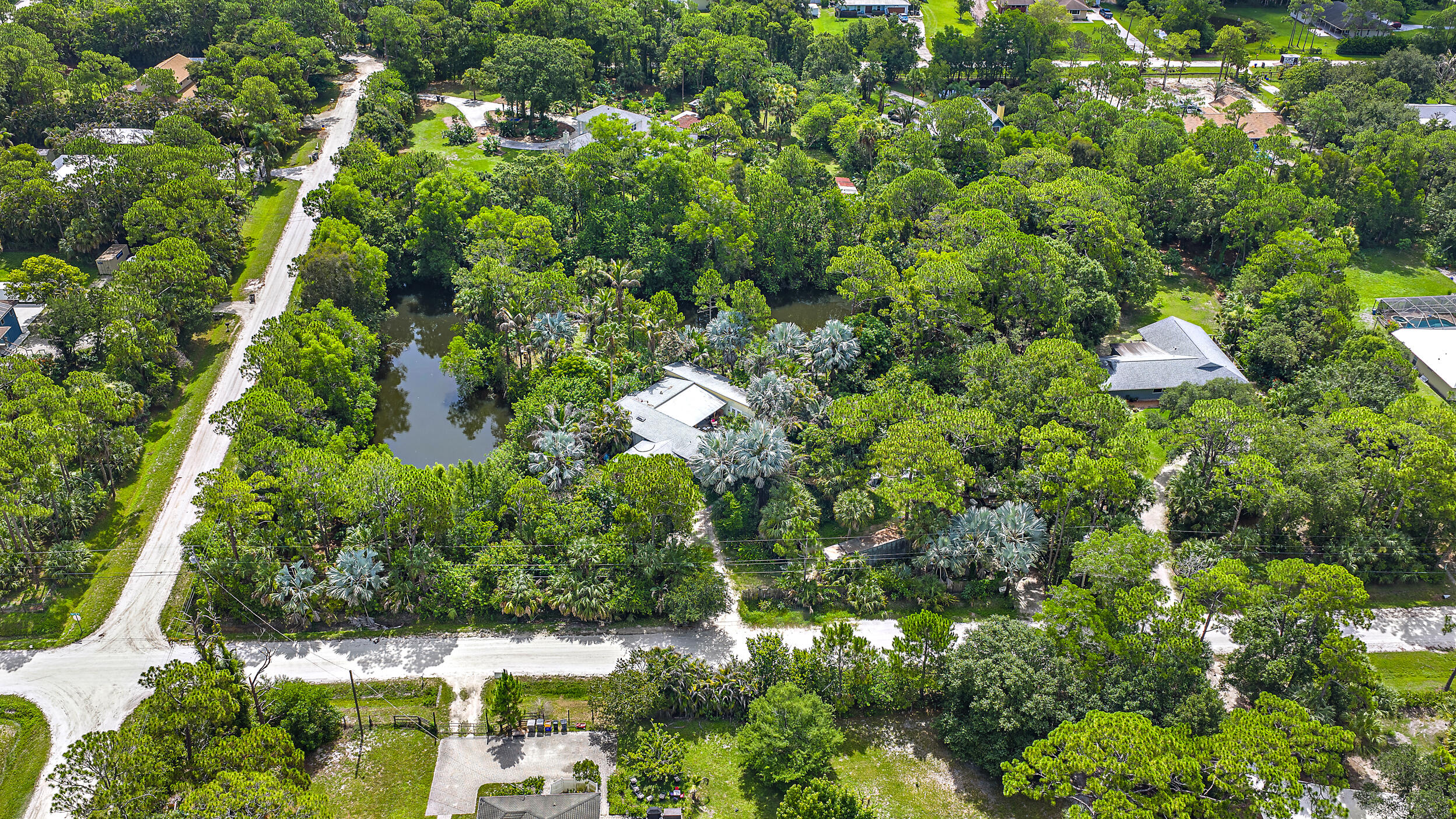 Jupiter Farms - Residential