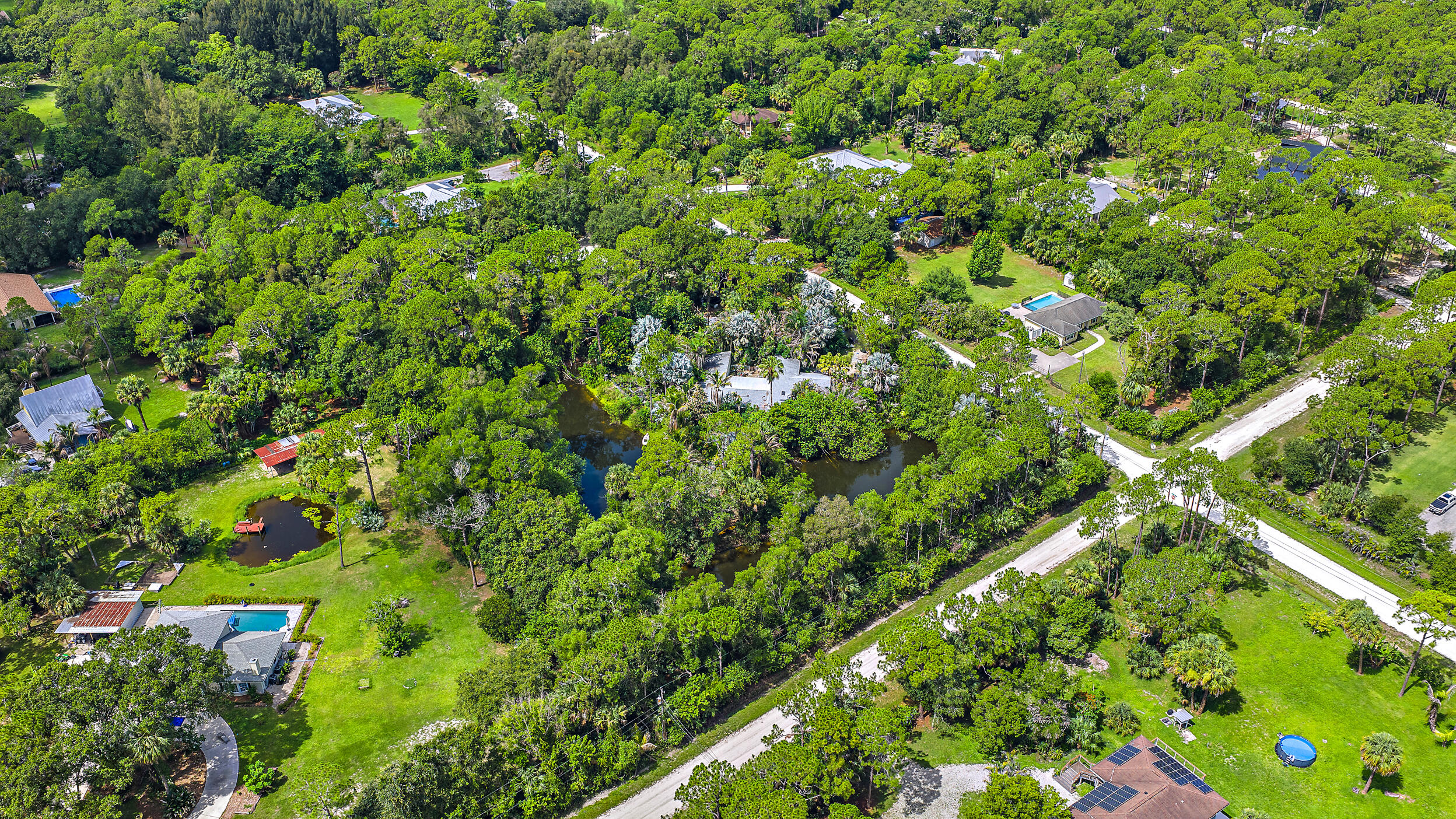 Jupiter Farms - Residential