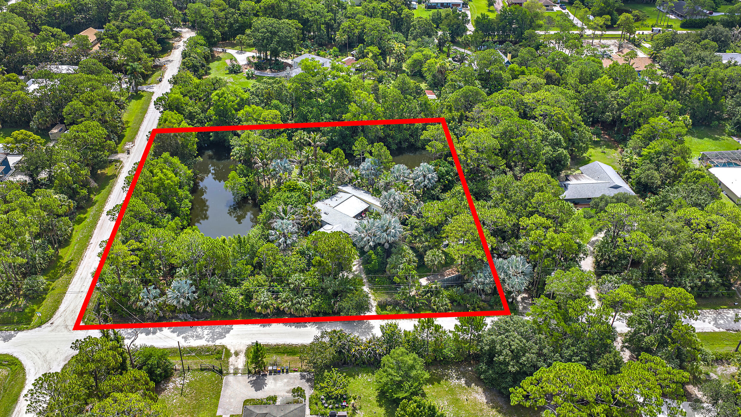 Jupiter Farms - Residential