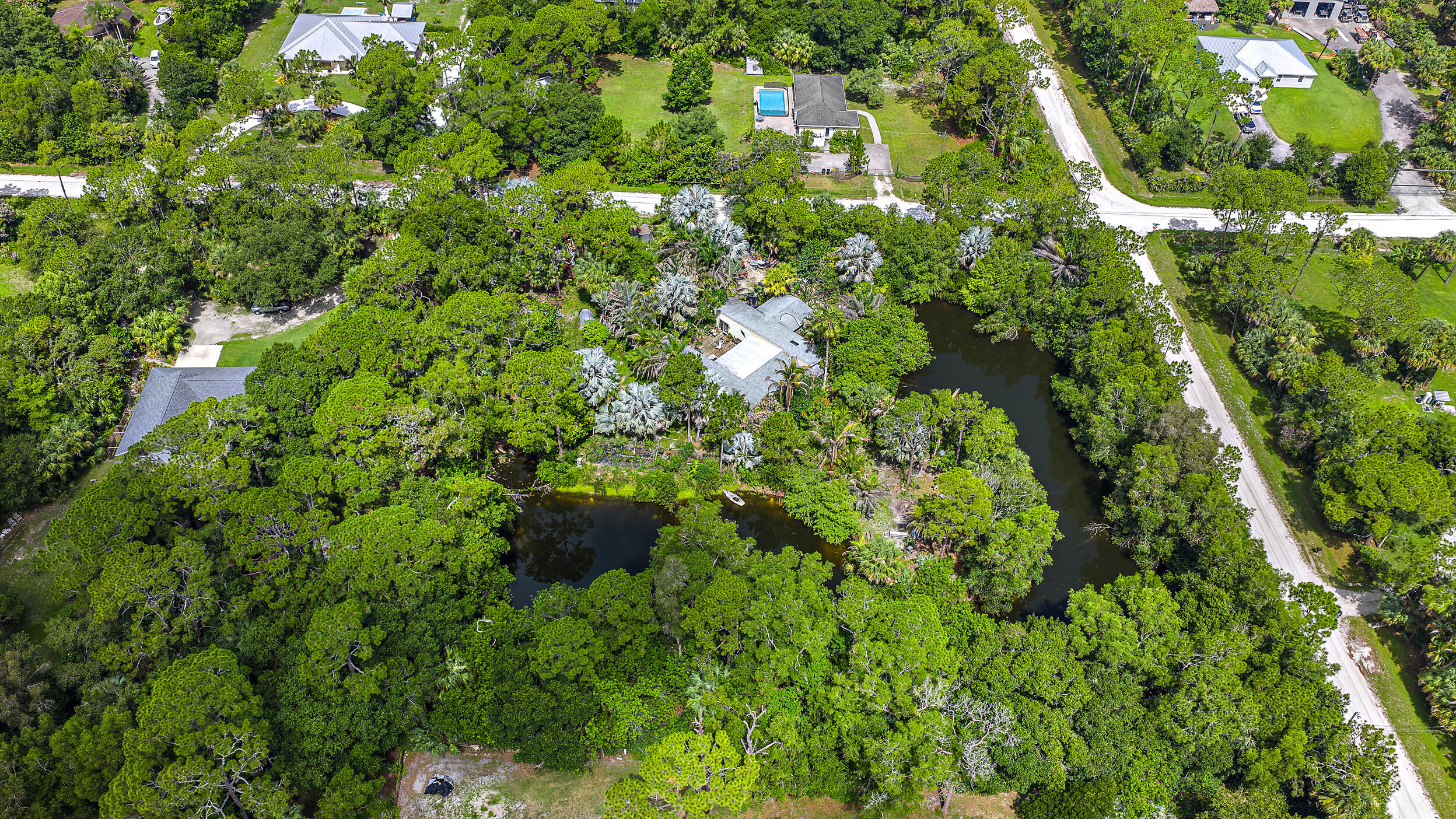 Jupiter Farms - Residential