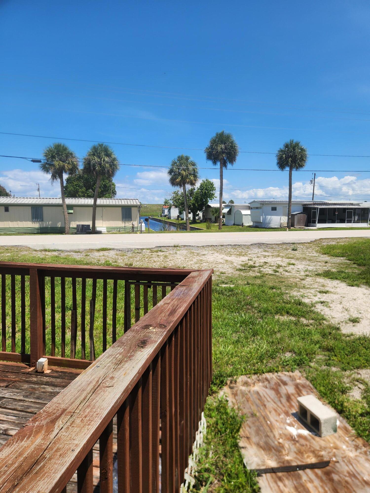 Community of Lakeport - Residential