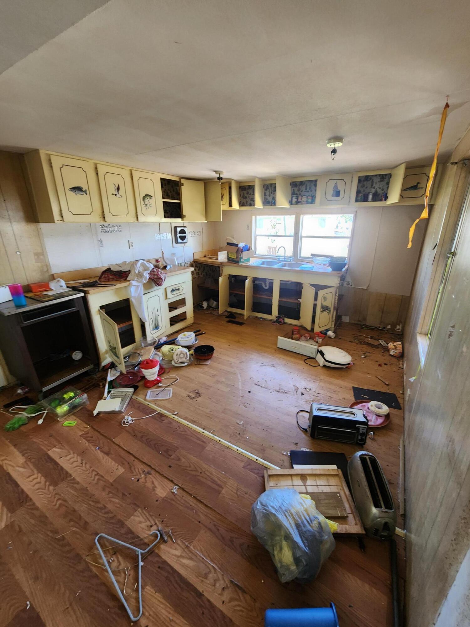 Community of Lakeport - Residential