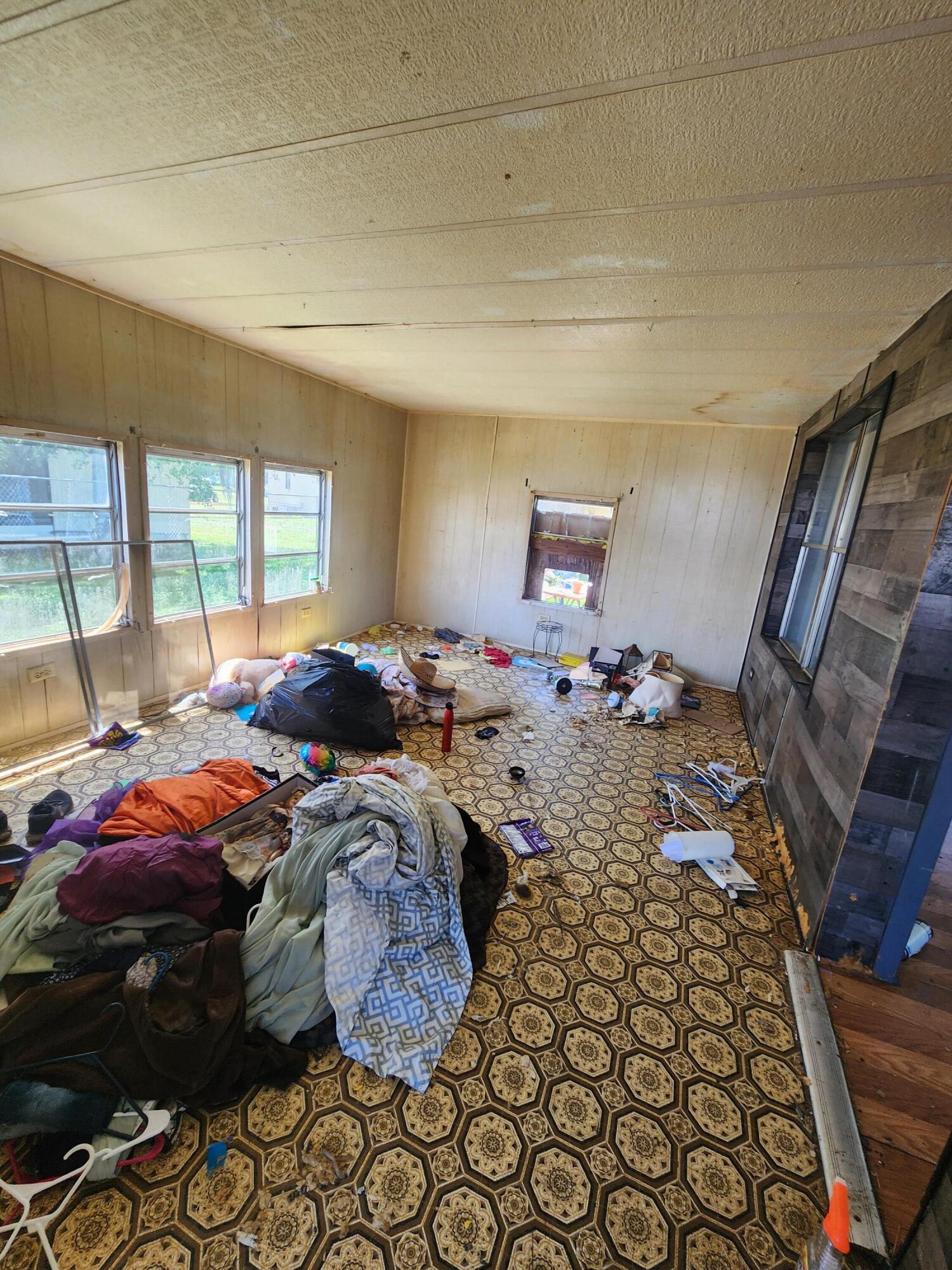 Community of Lakeport - Residential