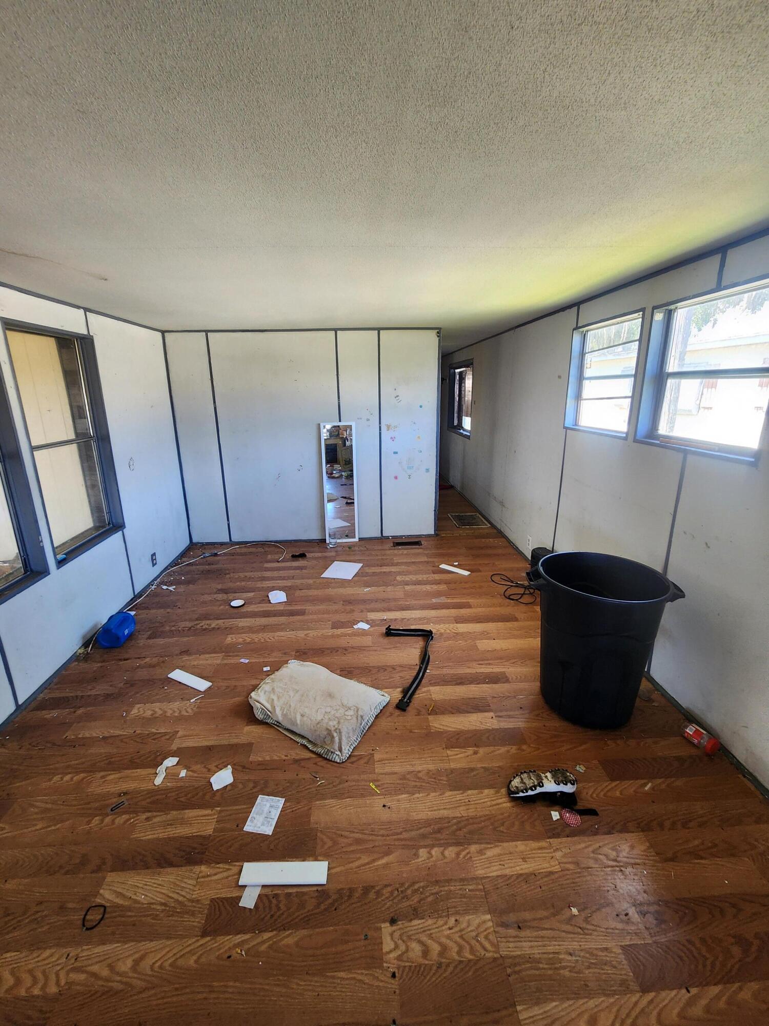 Community of Lakeport - Residential