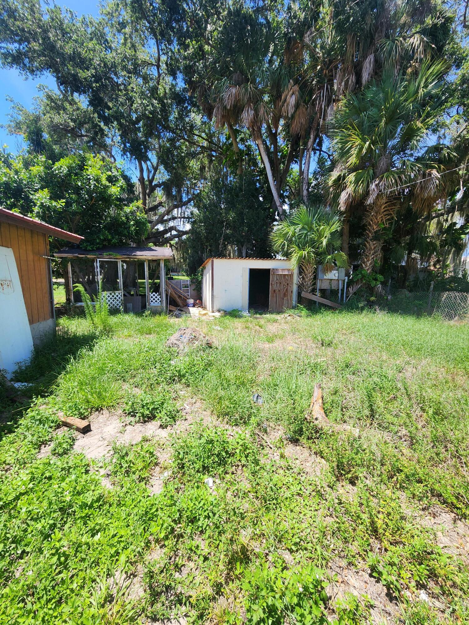 Community of Lakeport - Residential