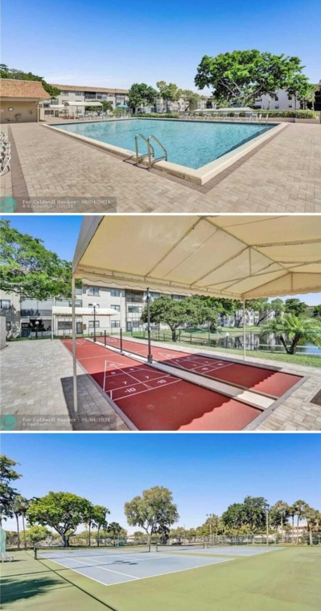 LAKES OF CARRIAGE HILLS - Residential