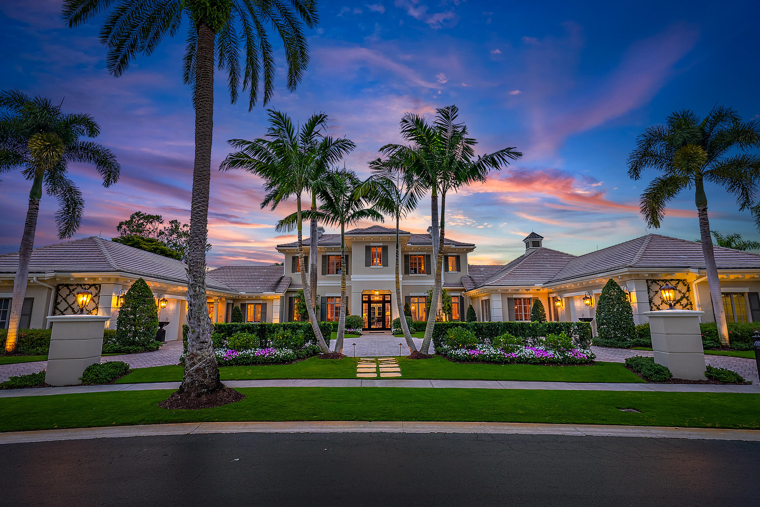 Ibis - Eagle's Isle - Residential