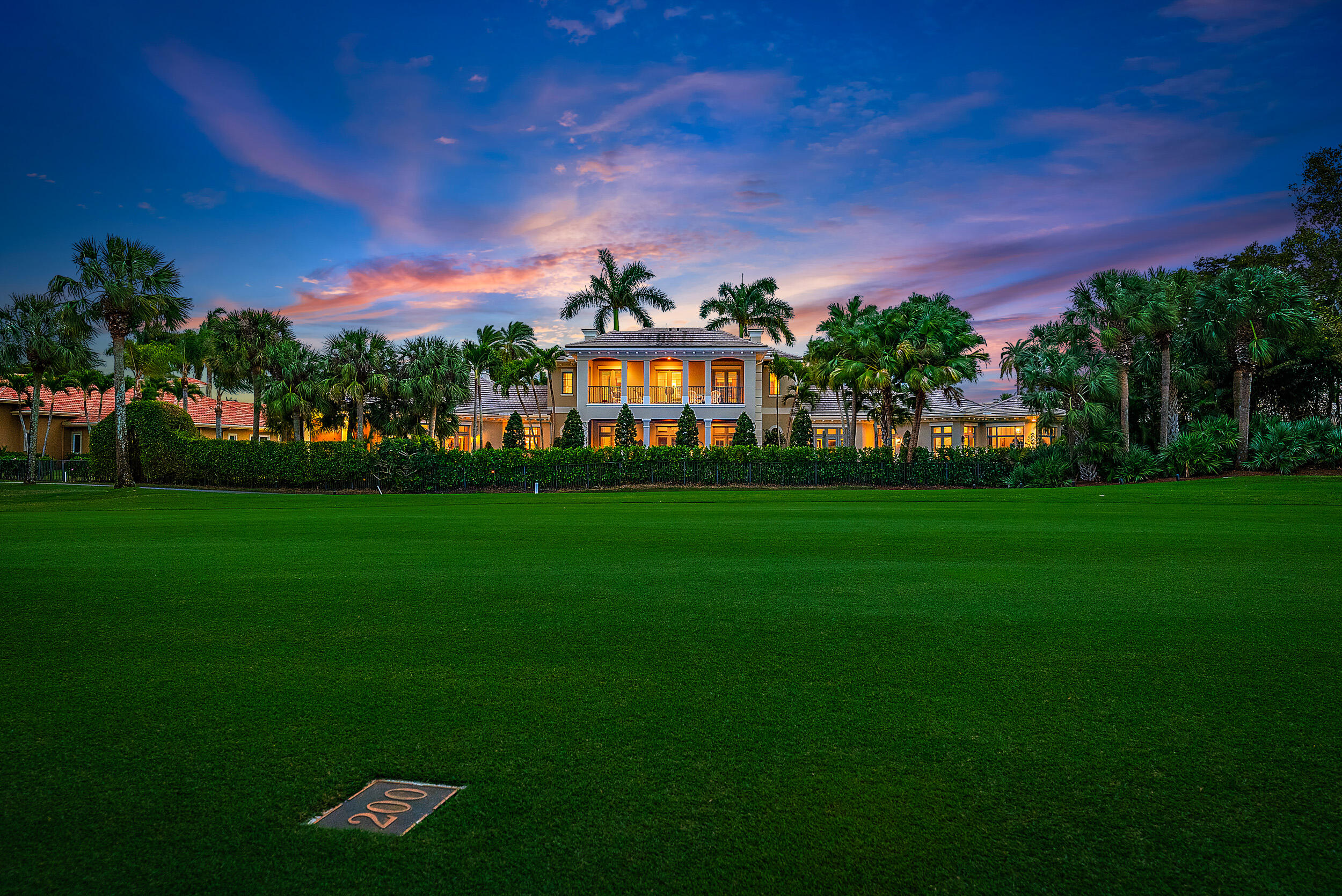 Ibis - Eagle's Isle - Residential