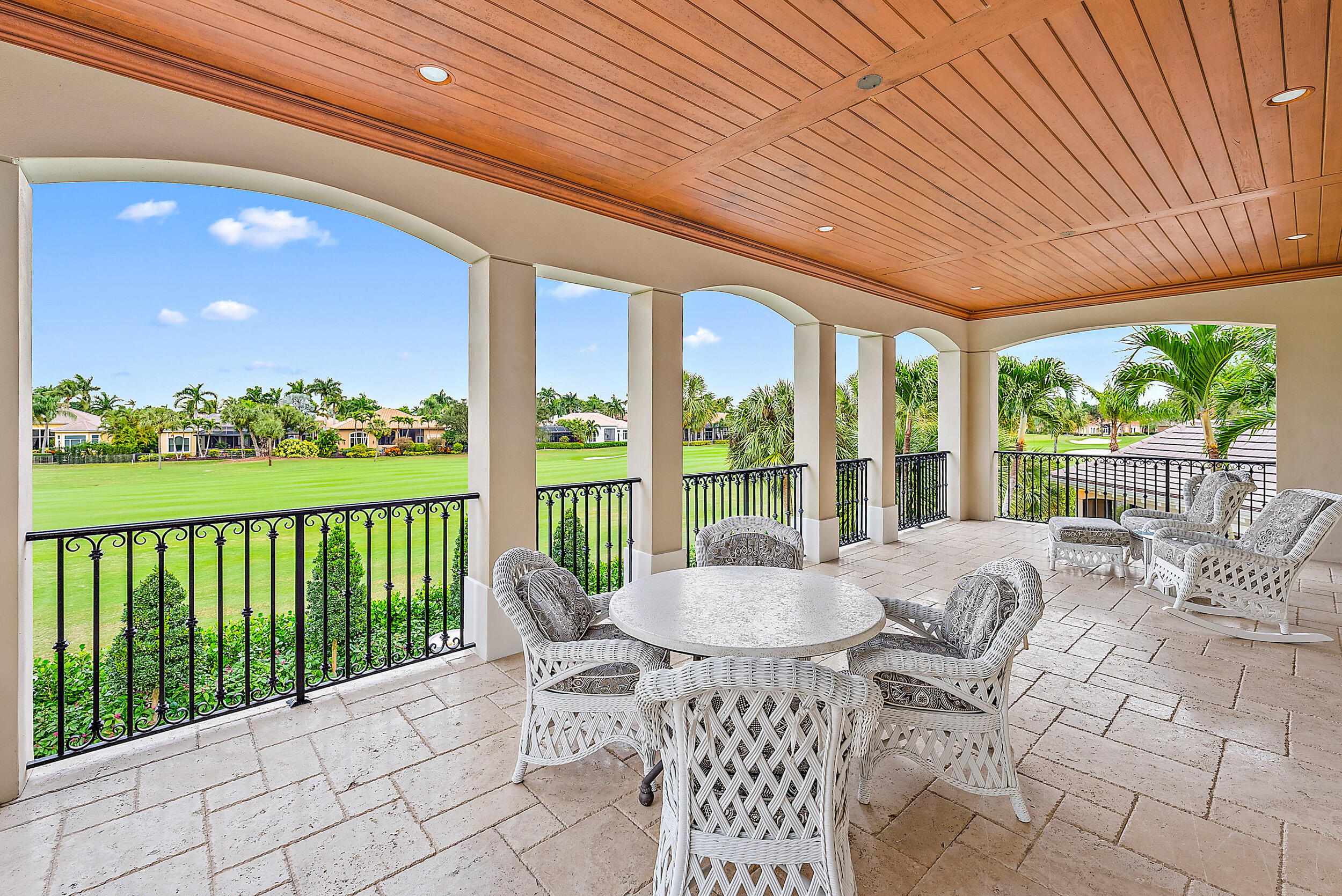 Ibis - Eagle's Isle - Residential