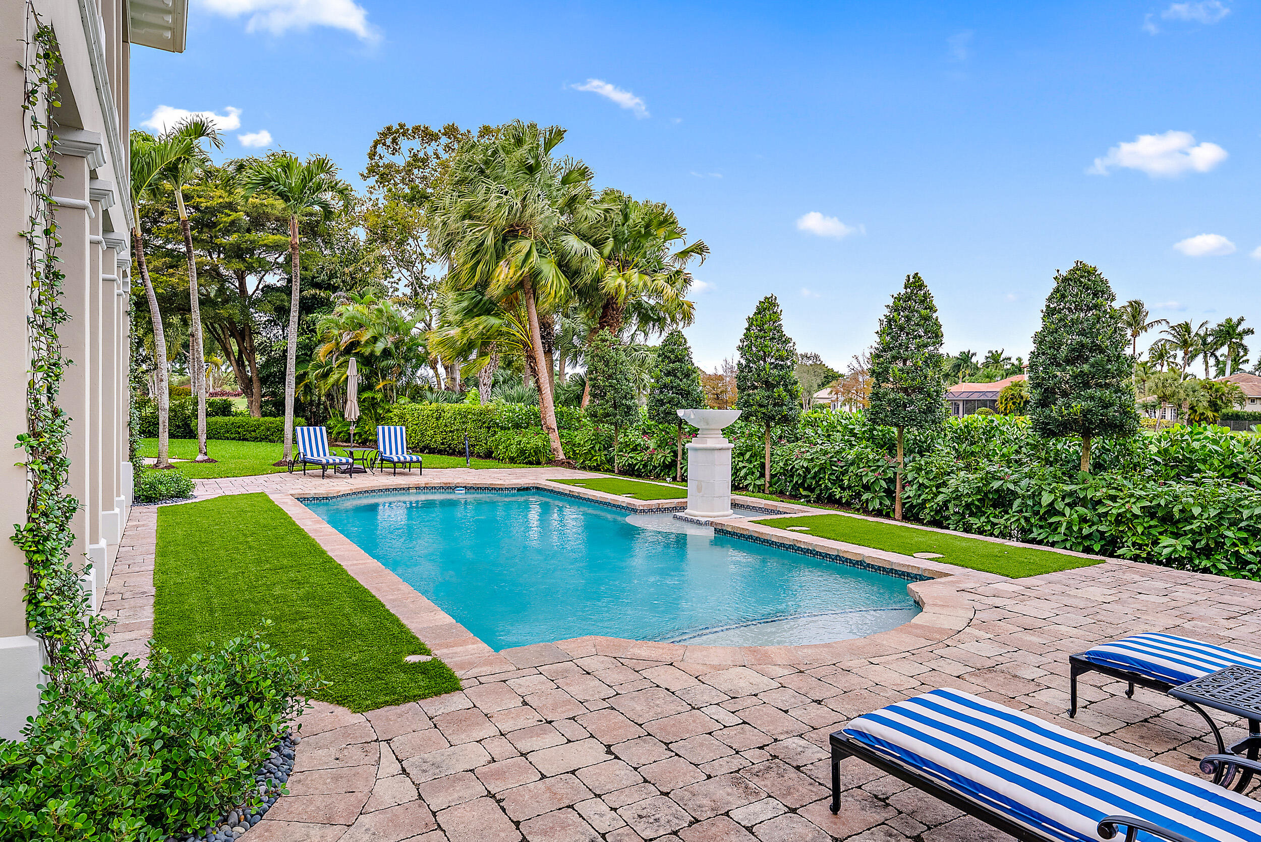Ibis - Eagle's Isle - Residential