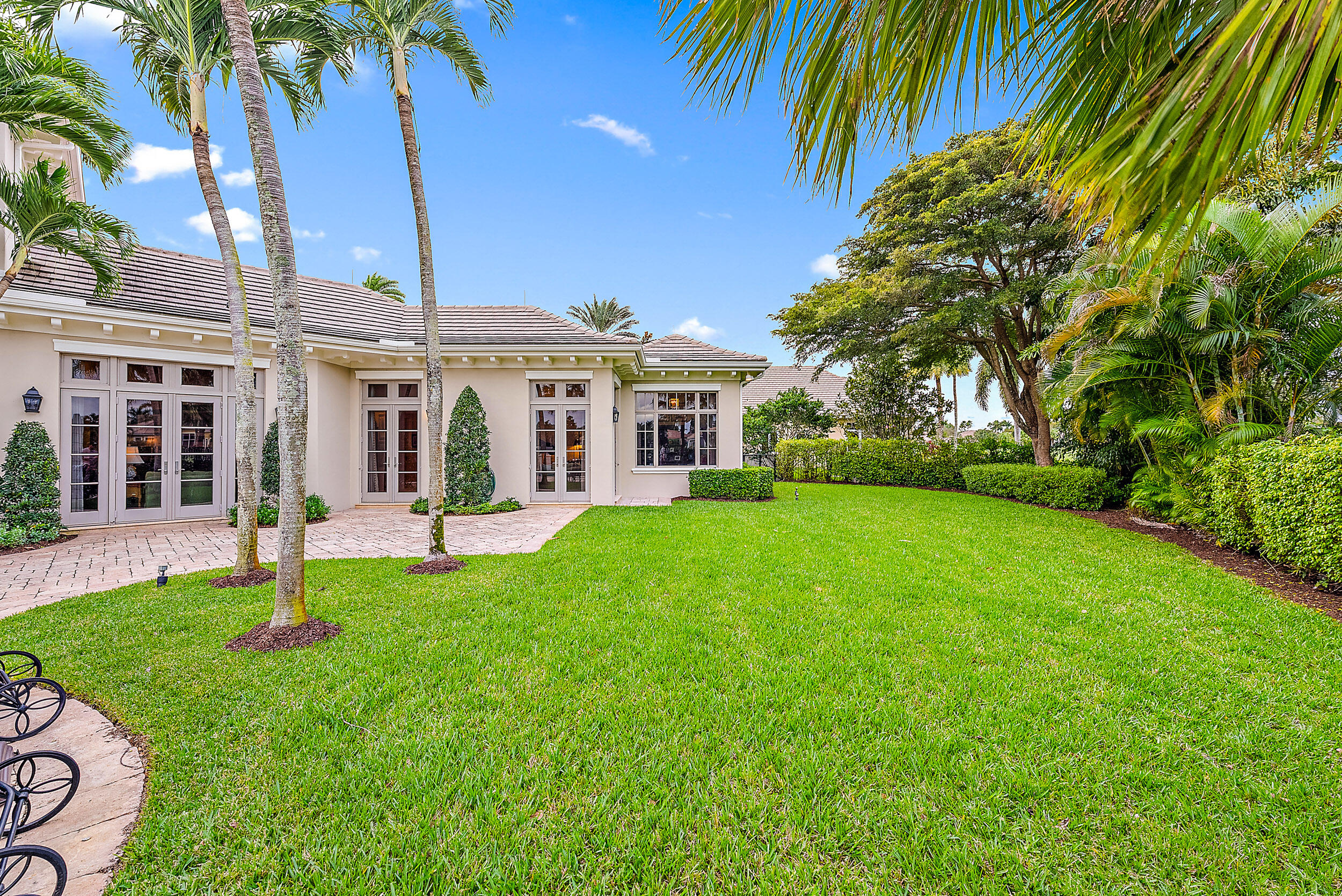 Ibis - Eagle's Isle - Residential