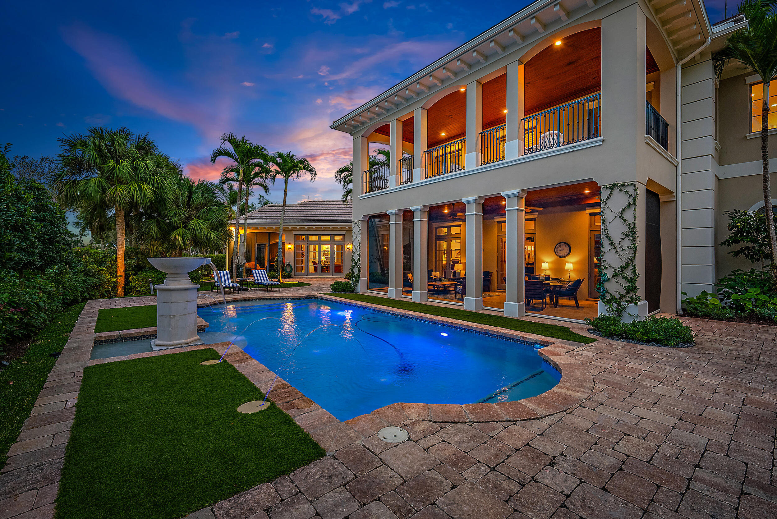 Ibis - Eagle's Isle - Residential