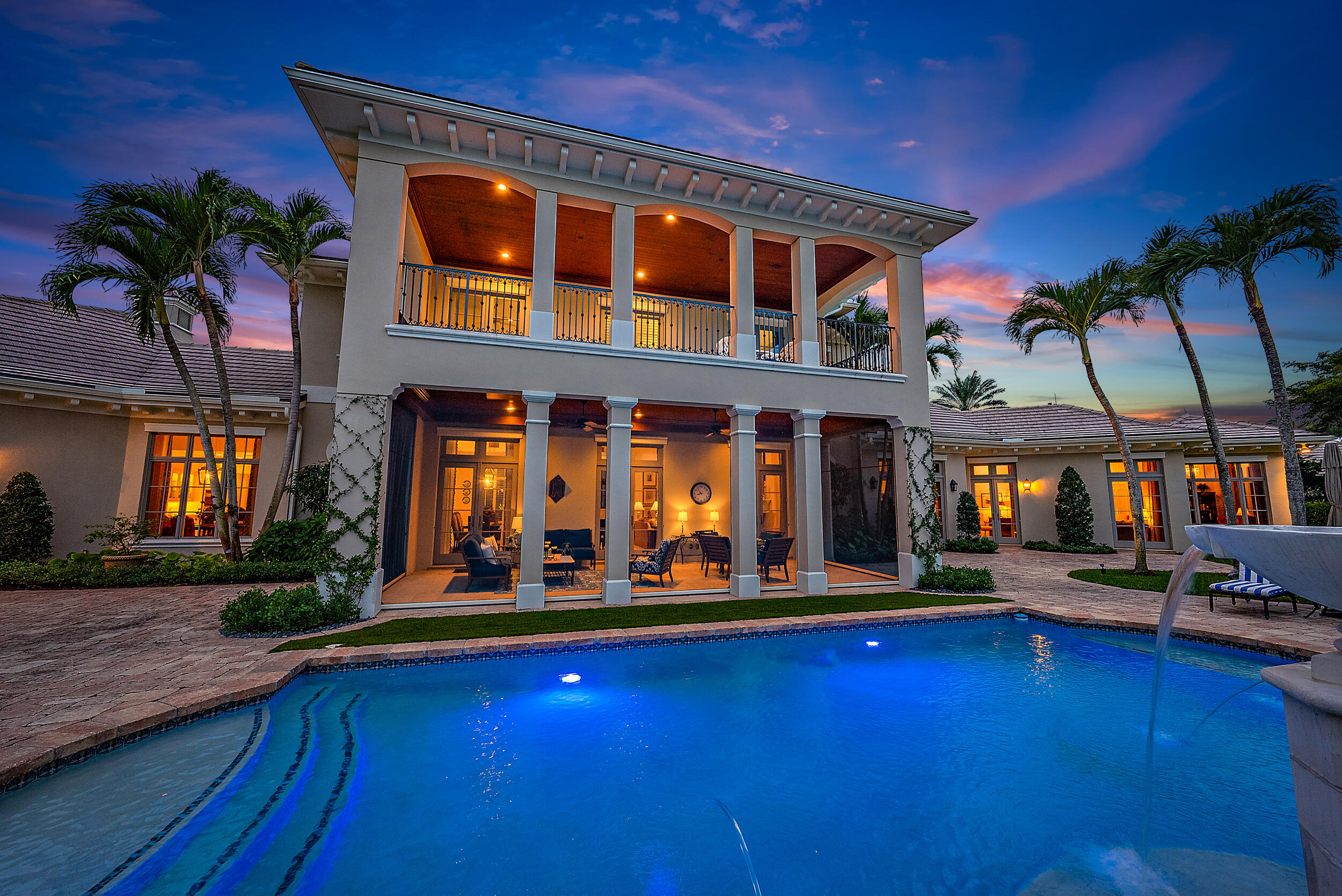 Ibis - Eagle's Isle - Residential