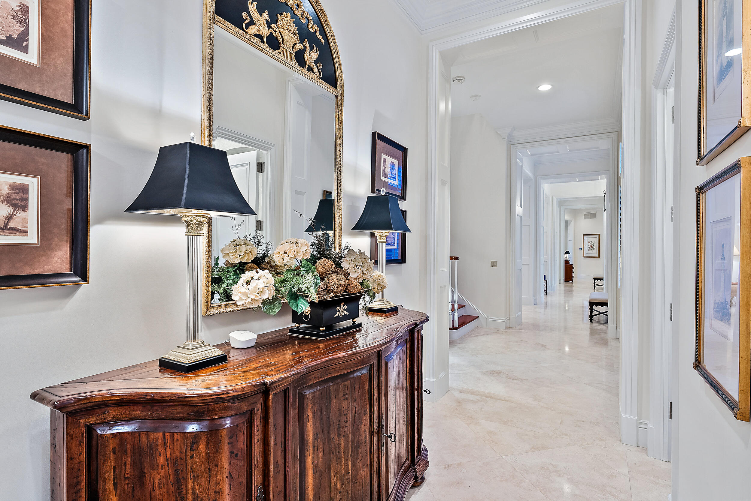 Ibis - Eagle's Isle - Residential