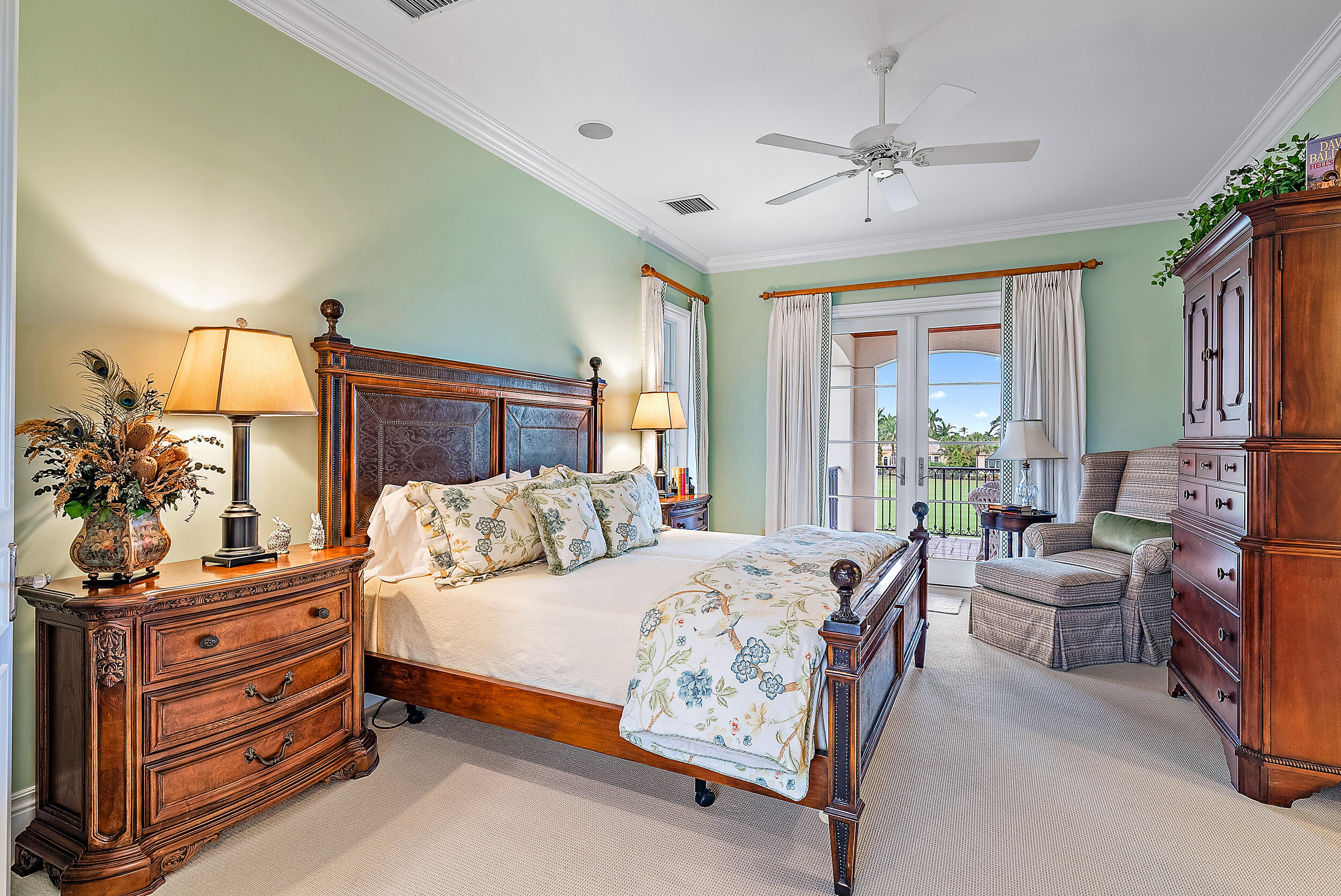 Ibis - Eagle's Isle - Residential