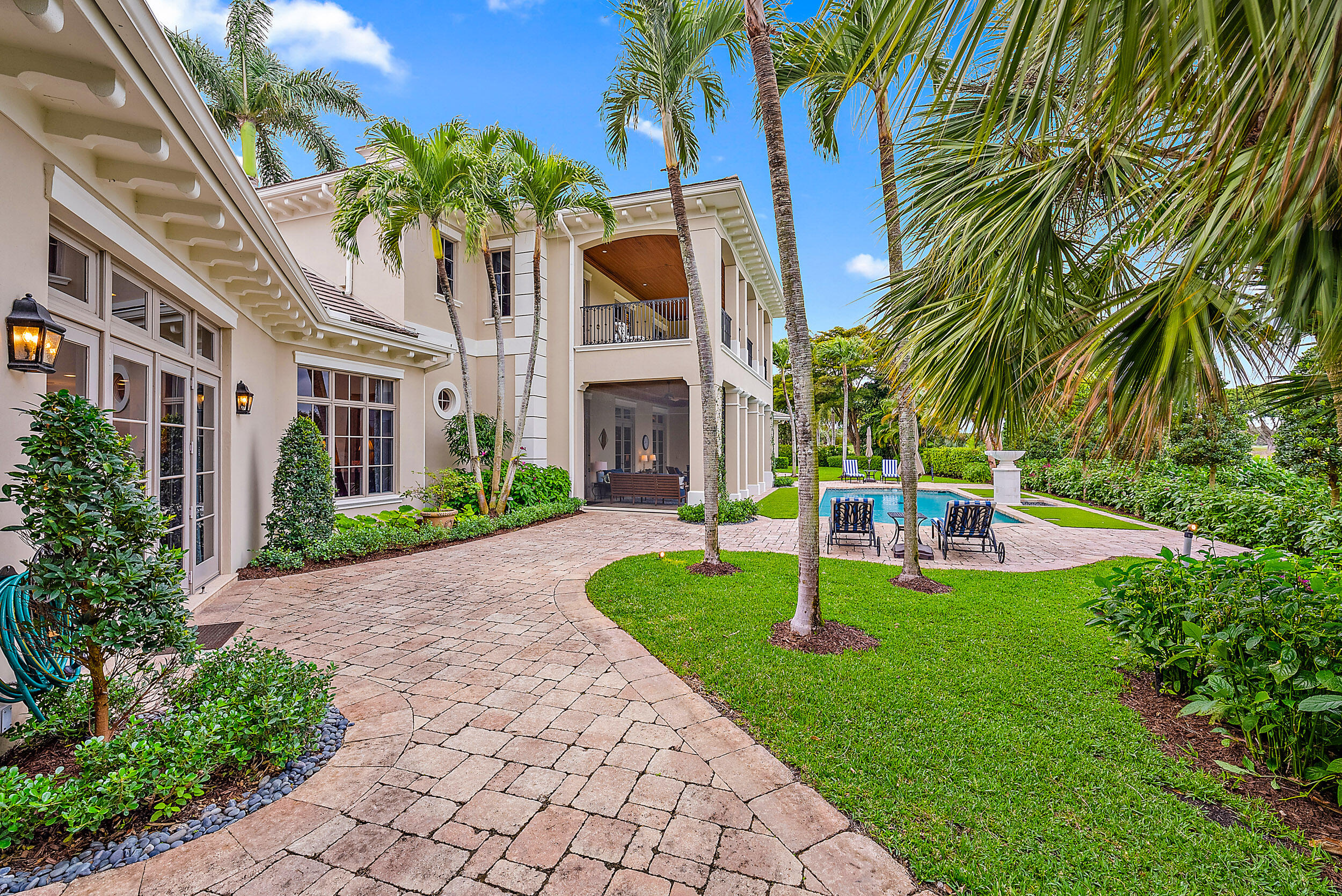 Ibis - Eagle's Isle - Residential