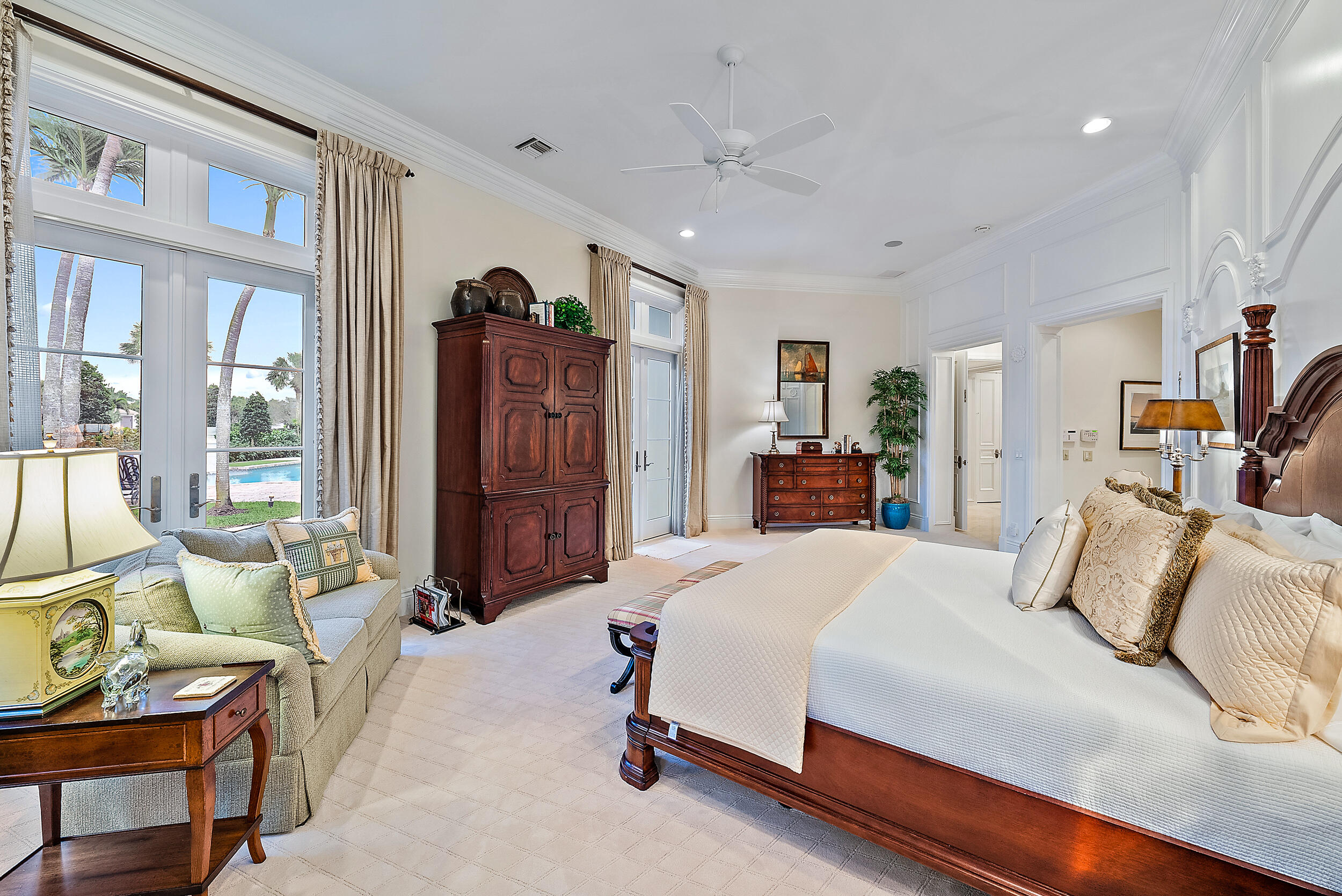 Ibis - Eagle's Isle - Residential