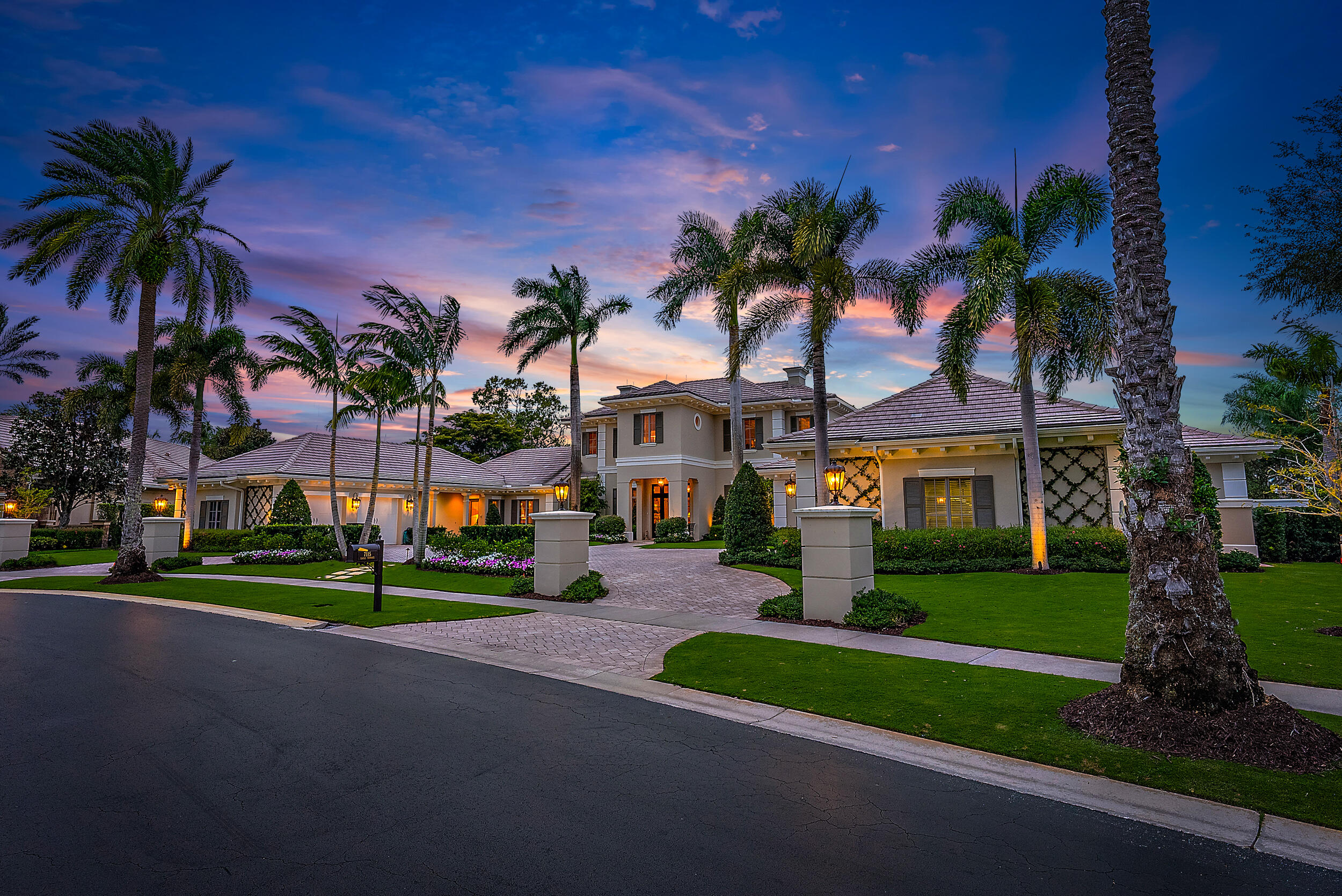Ibis - Eagle's Isle - Residential