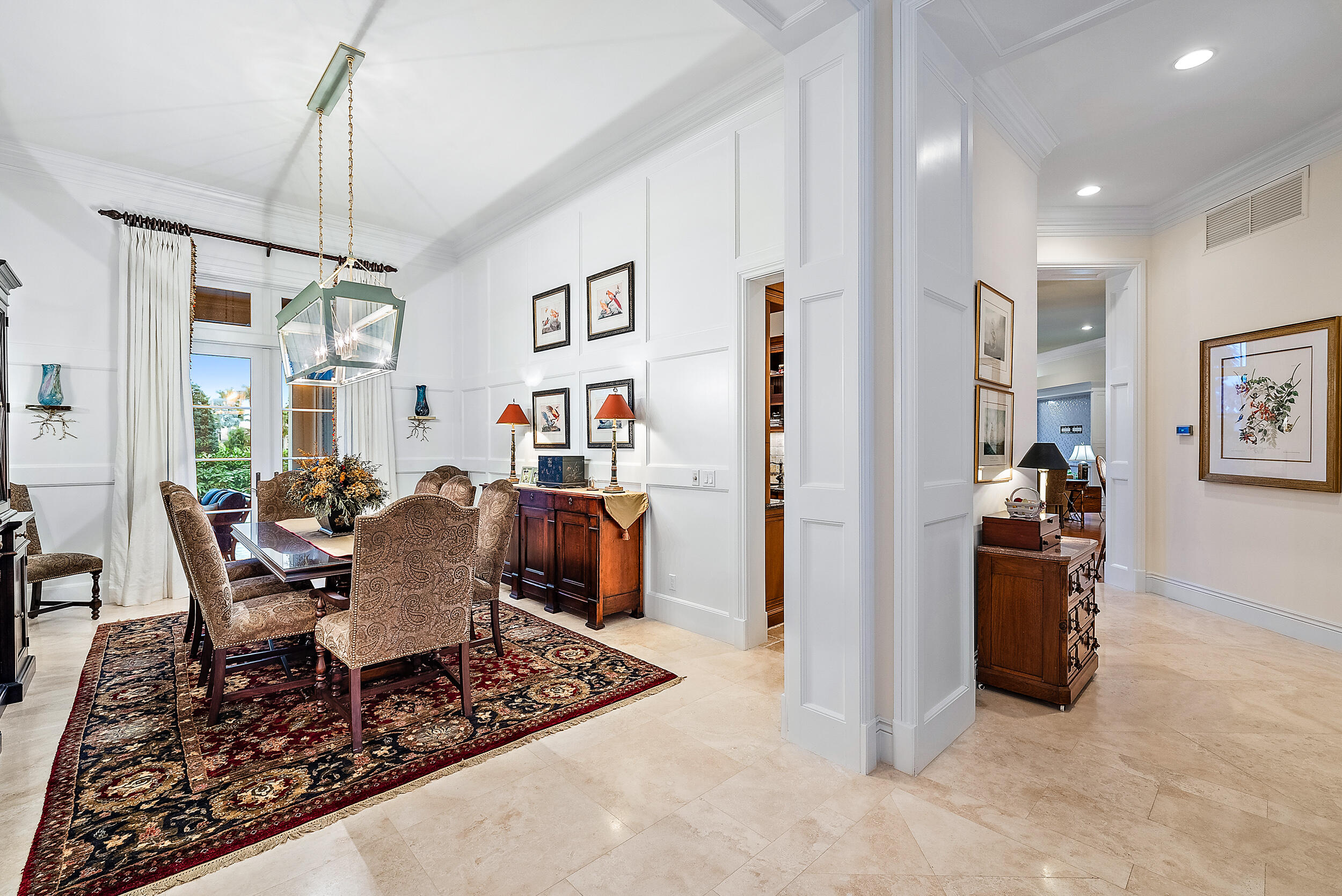 Ibis - Eagle's Isle - Residential