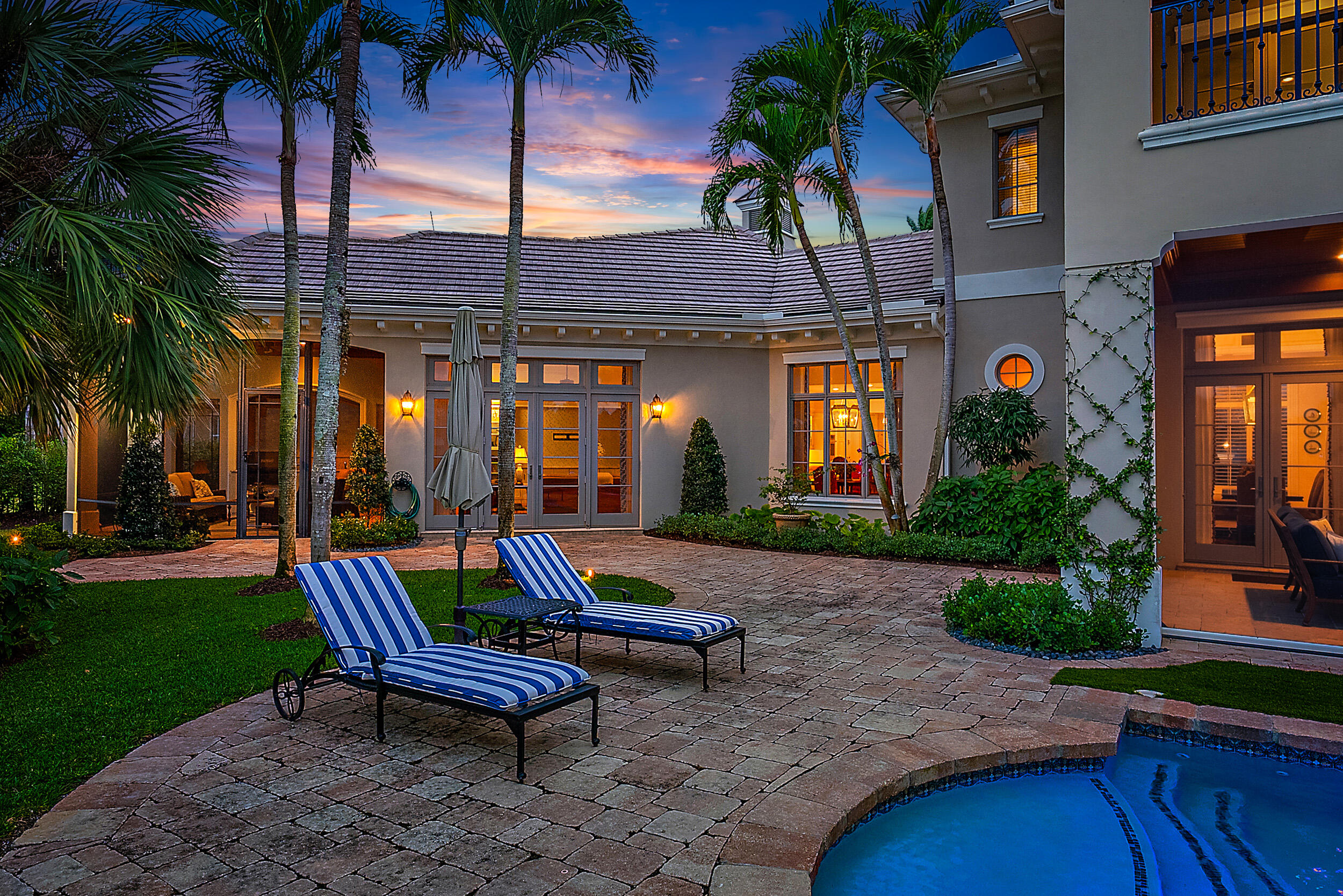 Ibis - Eagle's Isle - Residential