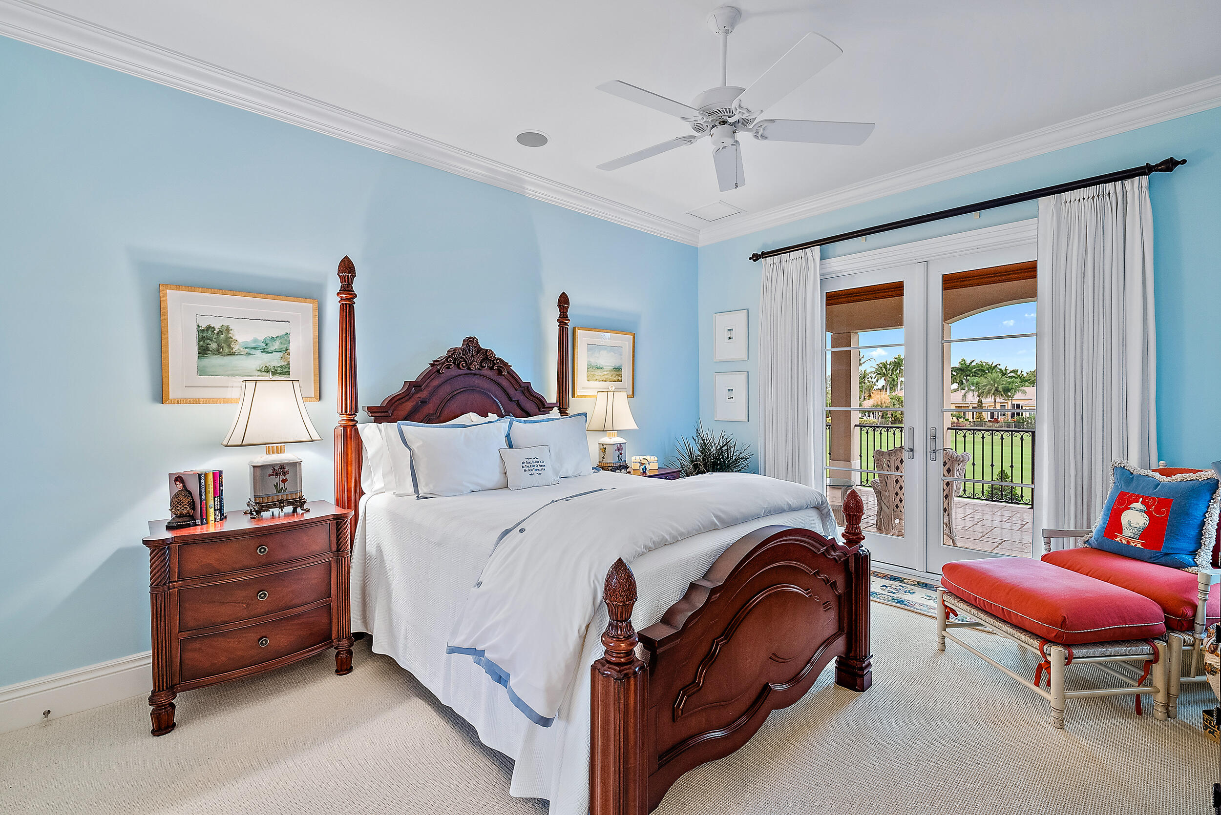 Ibis - Eagle's Isle - Residential