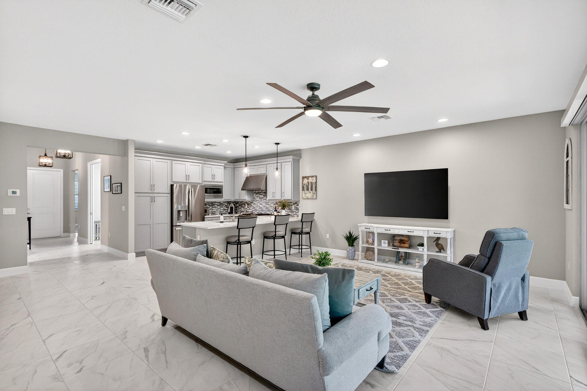 RIVERLAND PARCEL C - PLAT FOUR - Residential