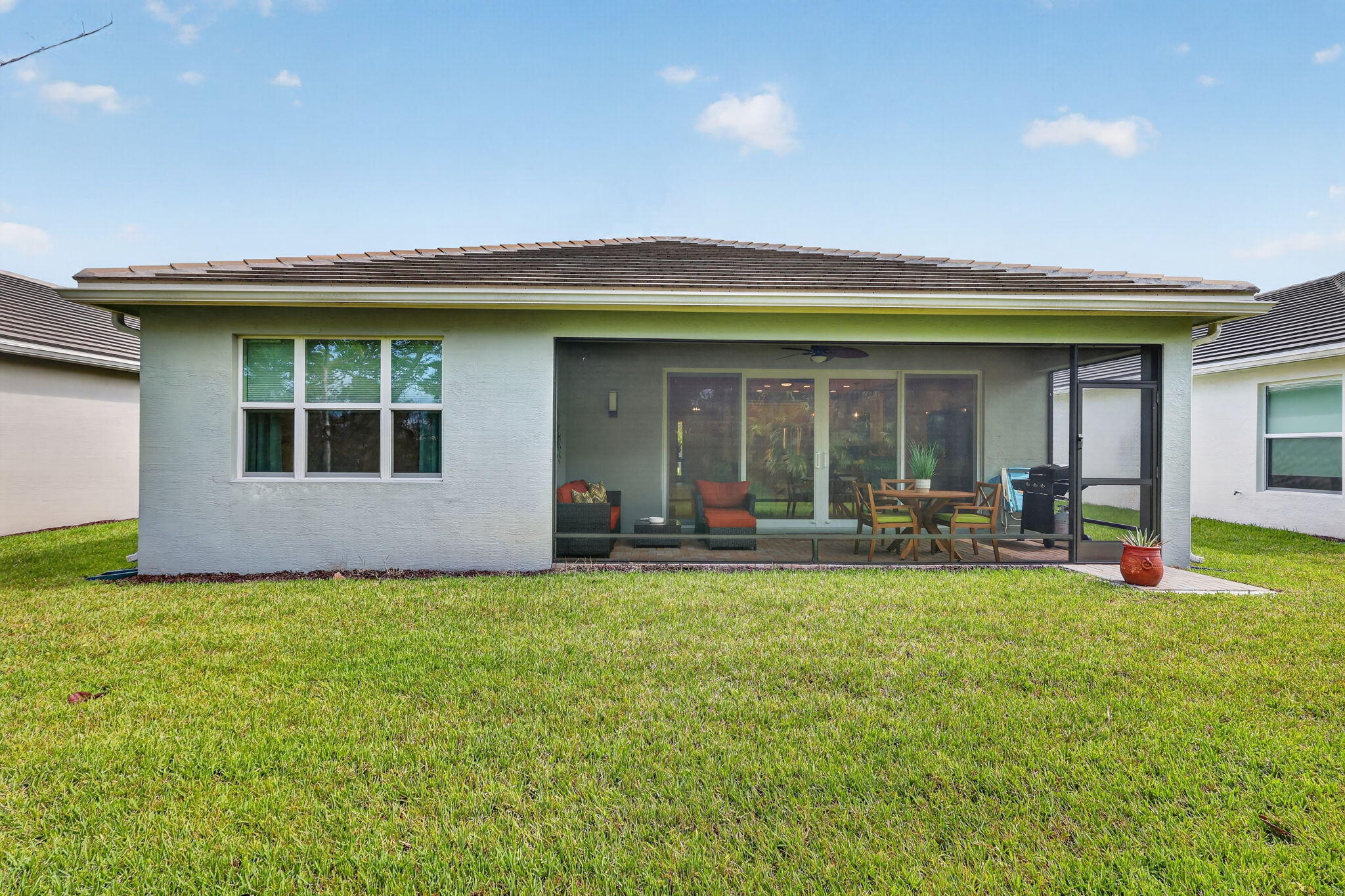 RIVERLAND PARCEL C - PLAT FOUR - Residential