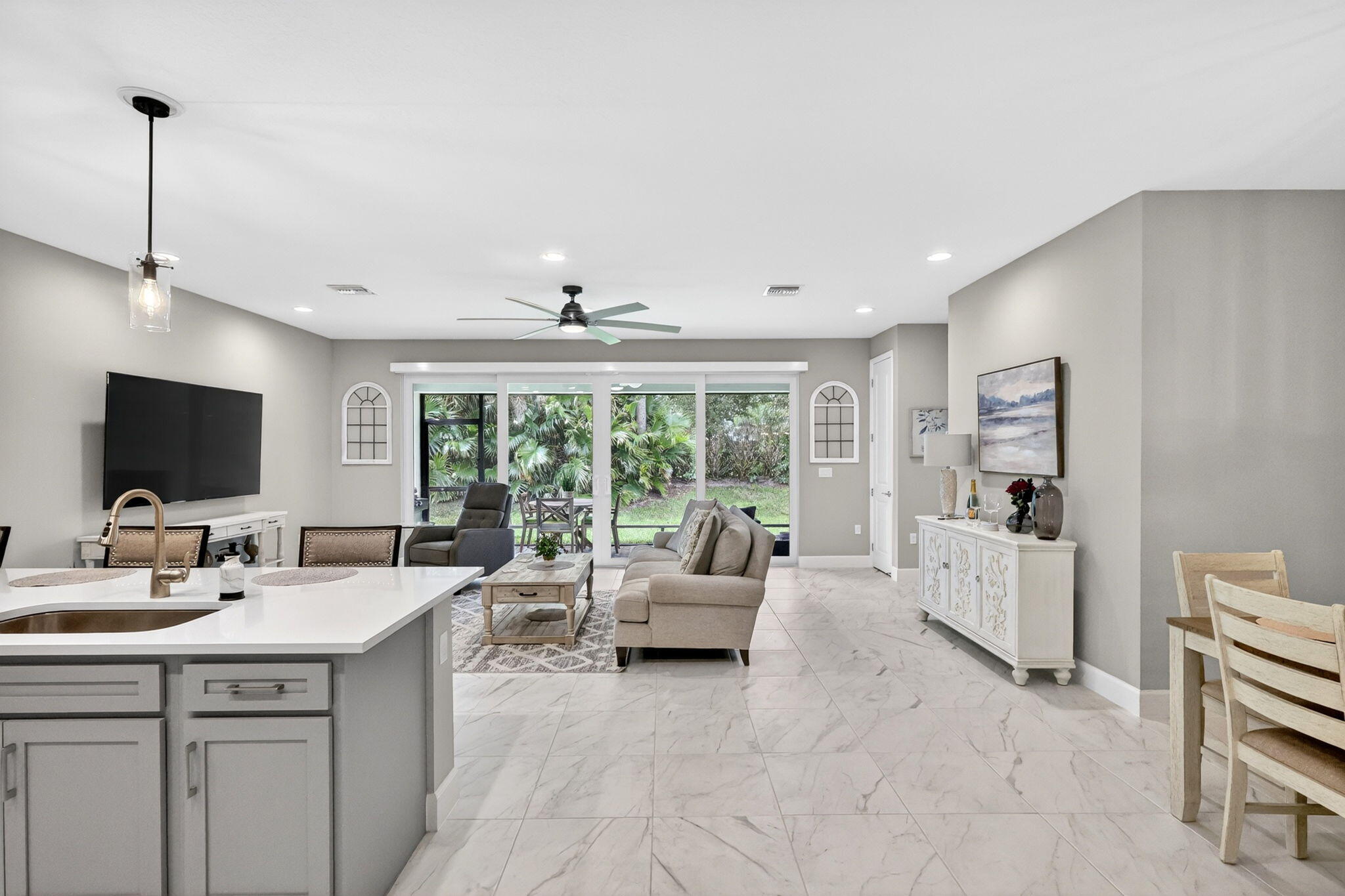 RIVERLAND PARCEL C - PLAT FOUR - Residential