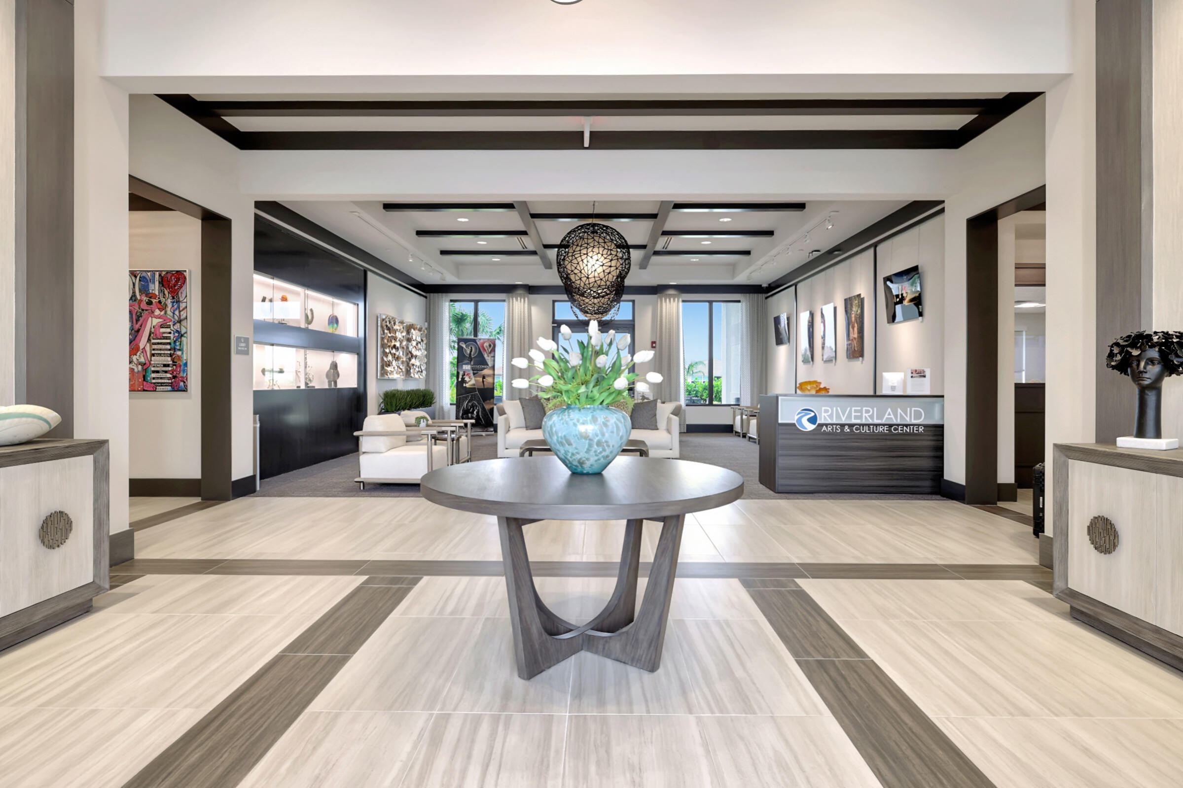 RIVERLAND PARCEL C - PLAT FOUR - Residential