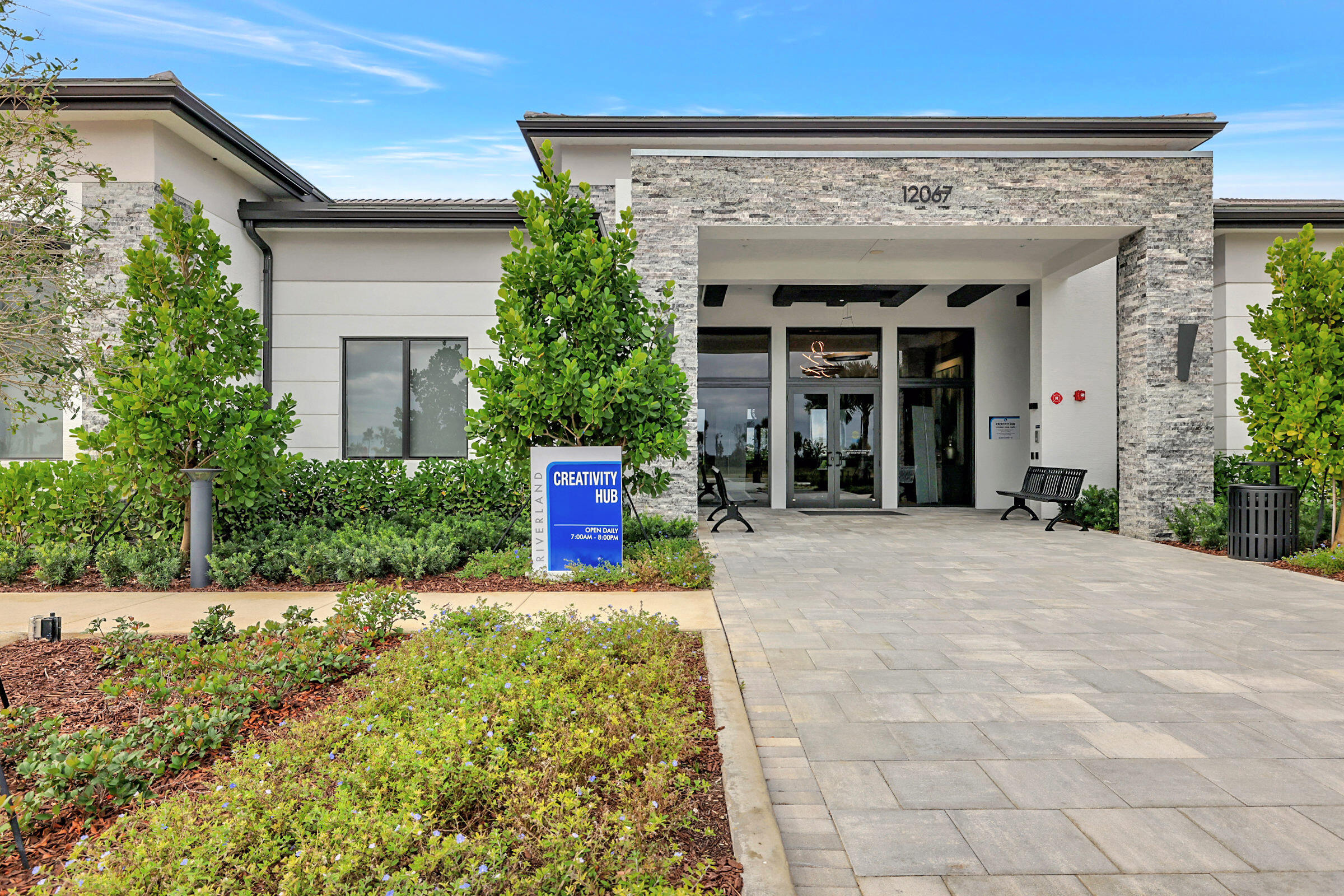 RIVERLAND PARCEL C - PLAT FOUR - Residential