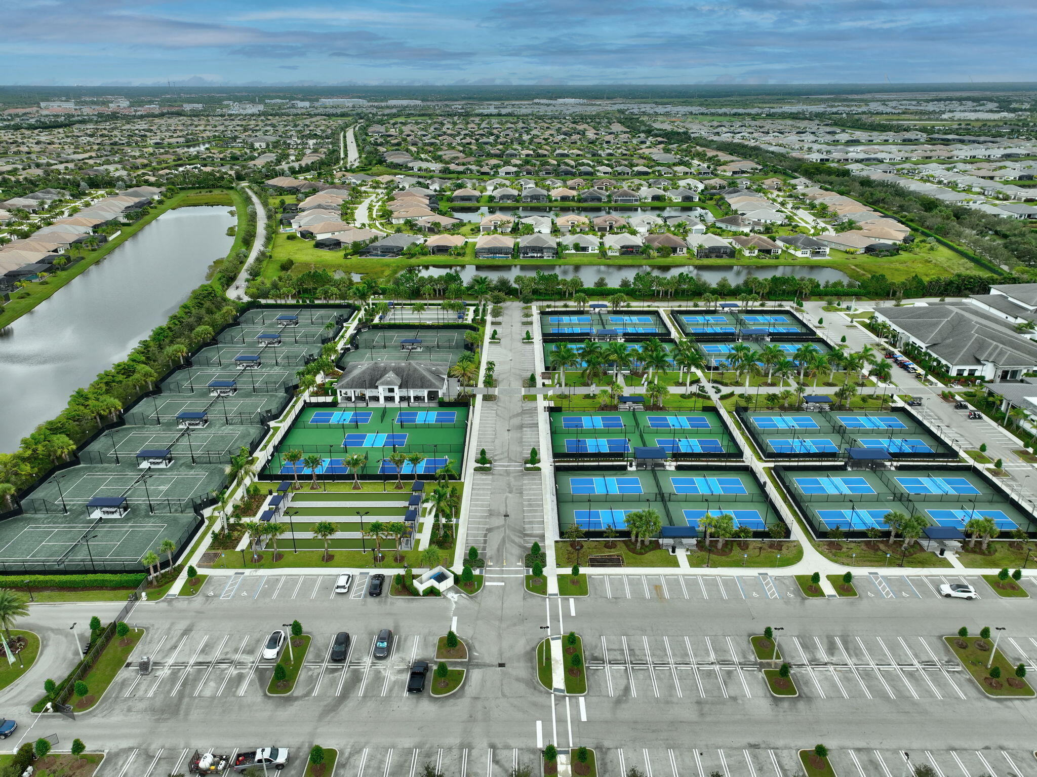 RIVERLAND PARCEL C - PLAT FOUR - Residential