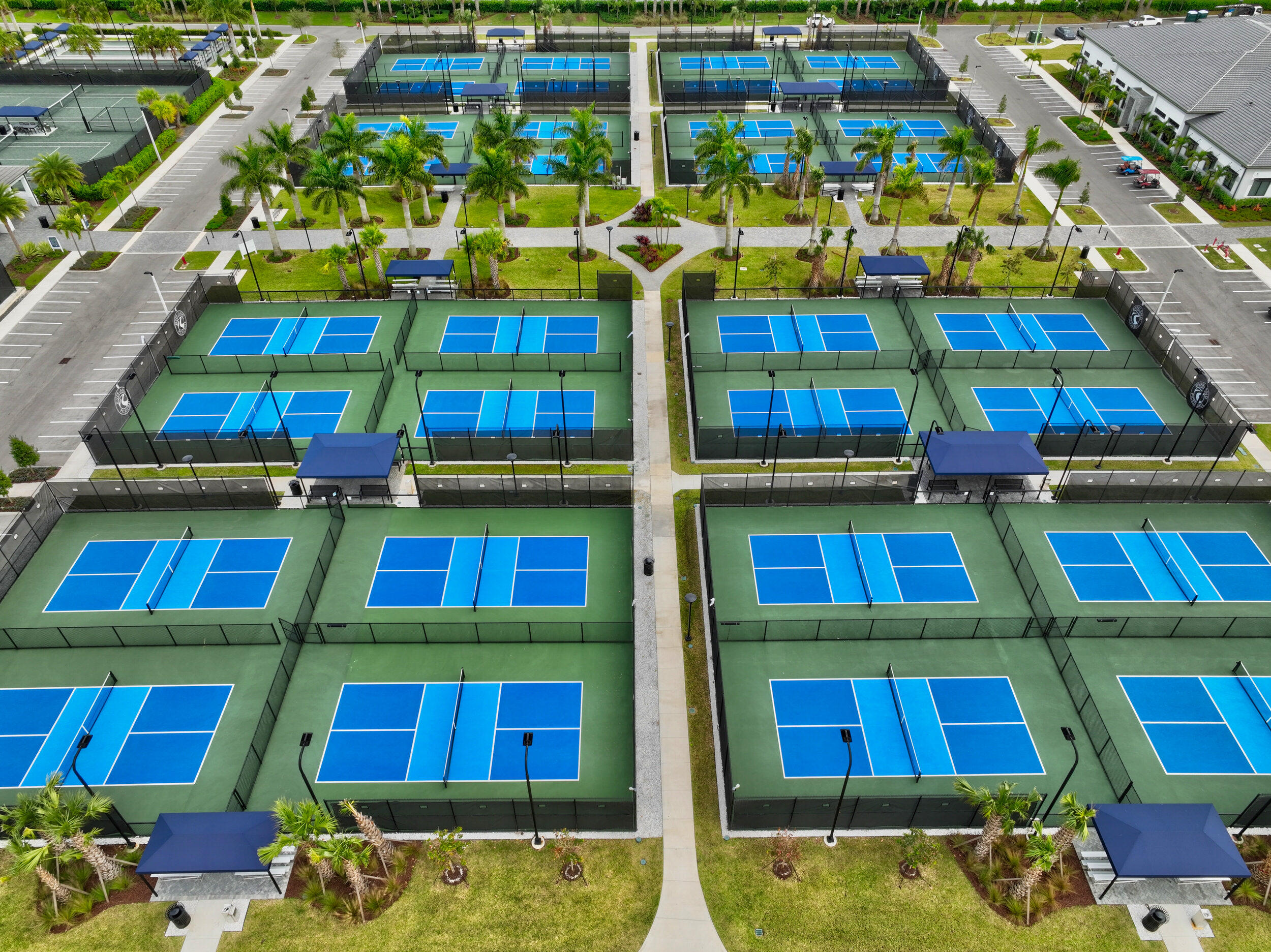 RIVERLAND PARCEL C - PLAT FOUR - Residential