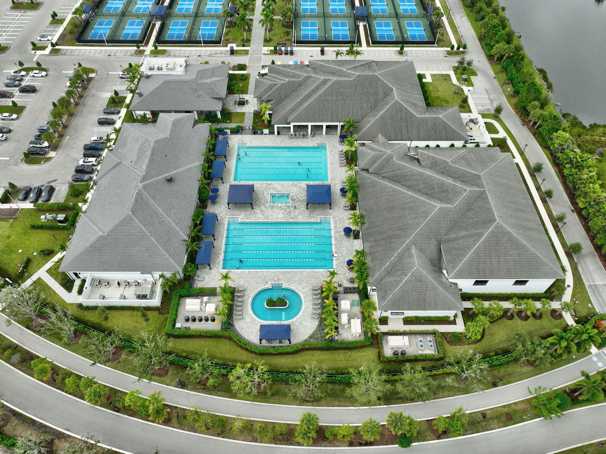 RIVERLAND PARCEL C - PLAT FOUR - Residential