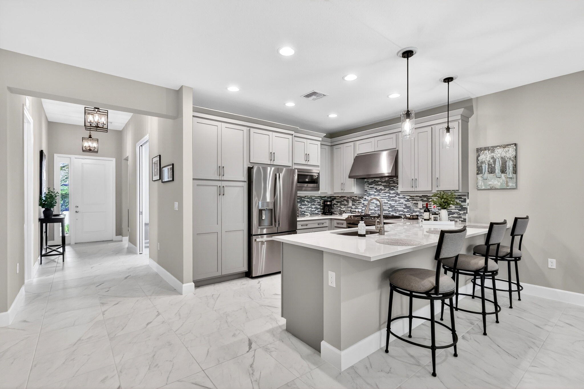RIVERLAND PARCEL C - PLAT FOUR - Residential