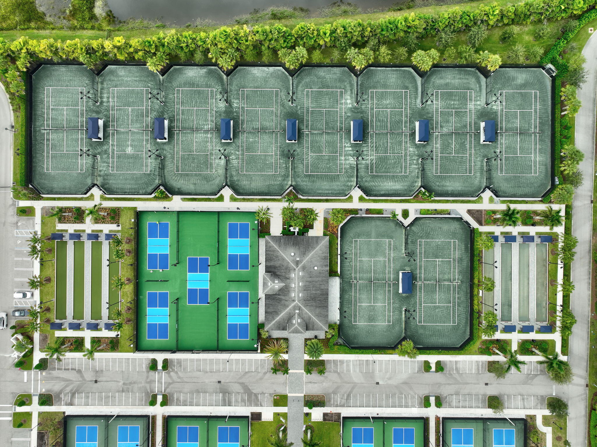 RIVERLAND PARCEL C - PLAT FOUR - Residential
