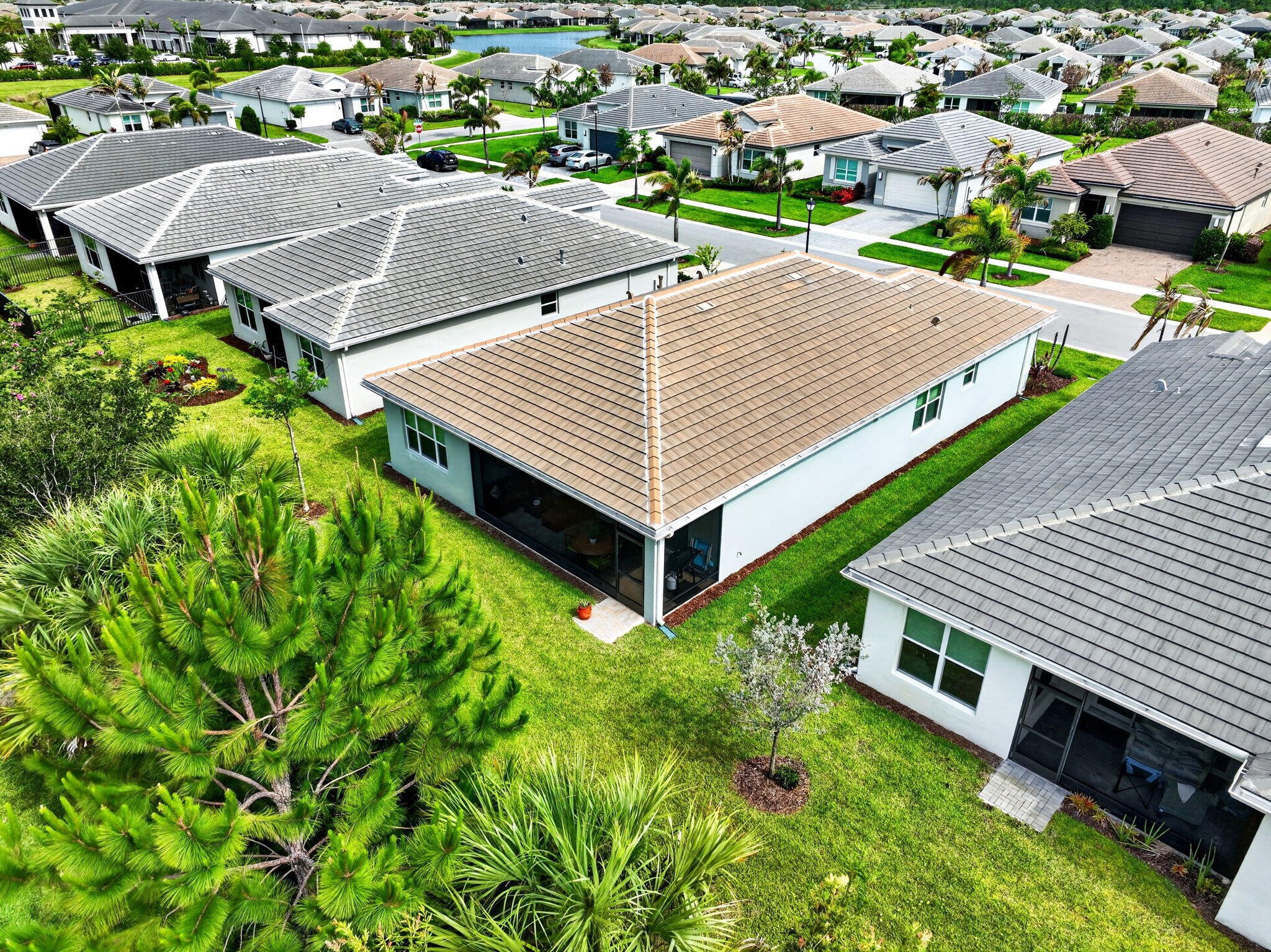 RIVERLAND PARCEL C - PLAT FOUR - Residential