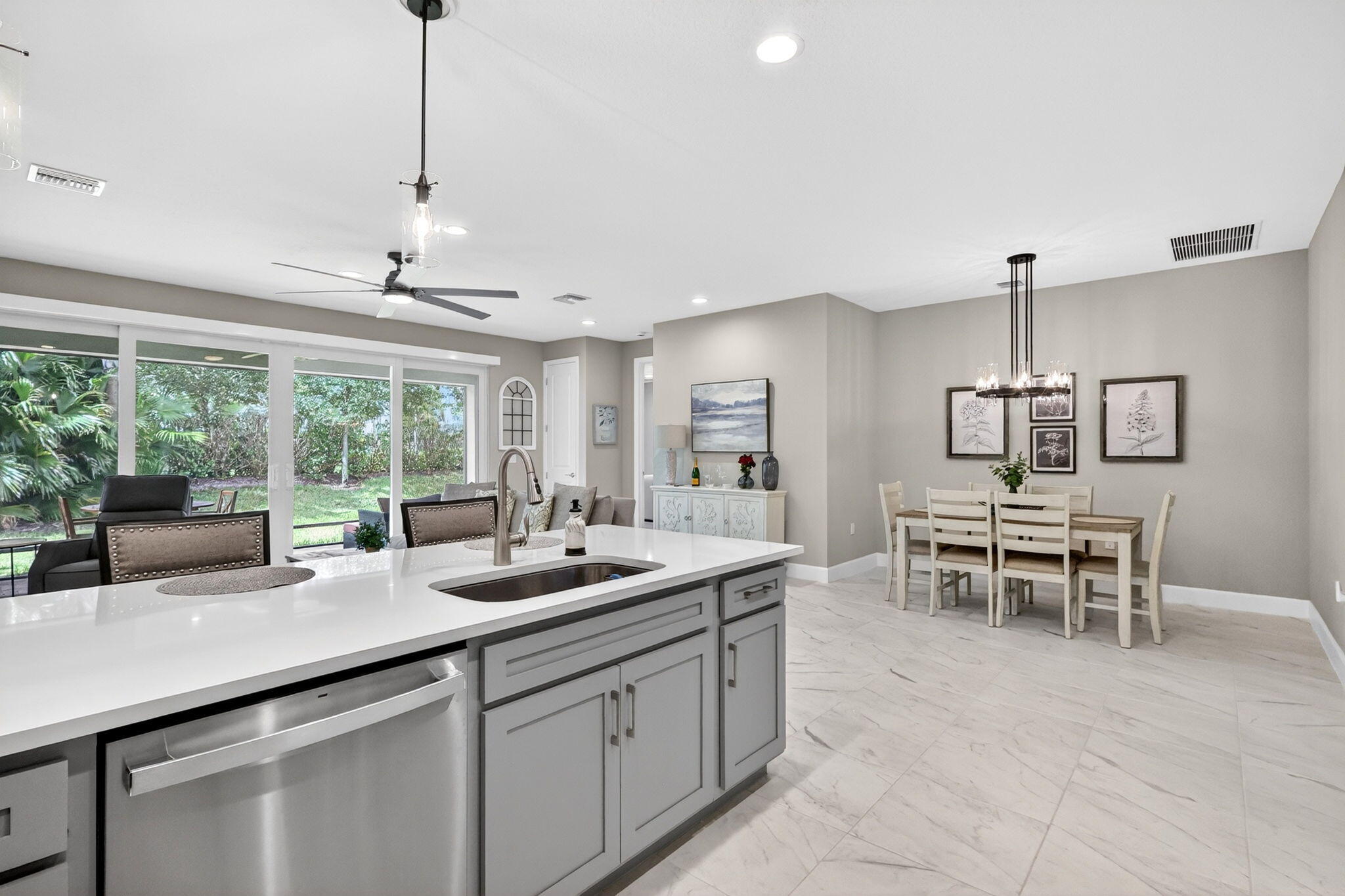 RIVERLAND PARCEL C - PLAT FOUR - Residential