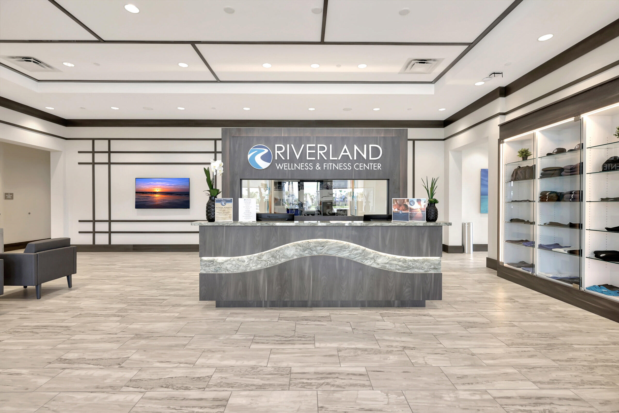 RIVERLAND PARCEL C - PLAT FOUR - Residential