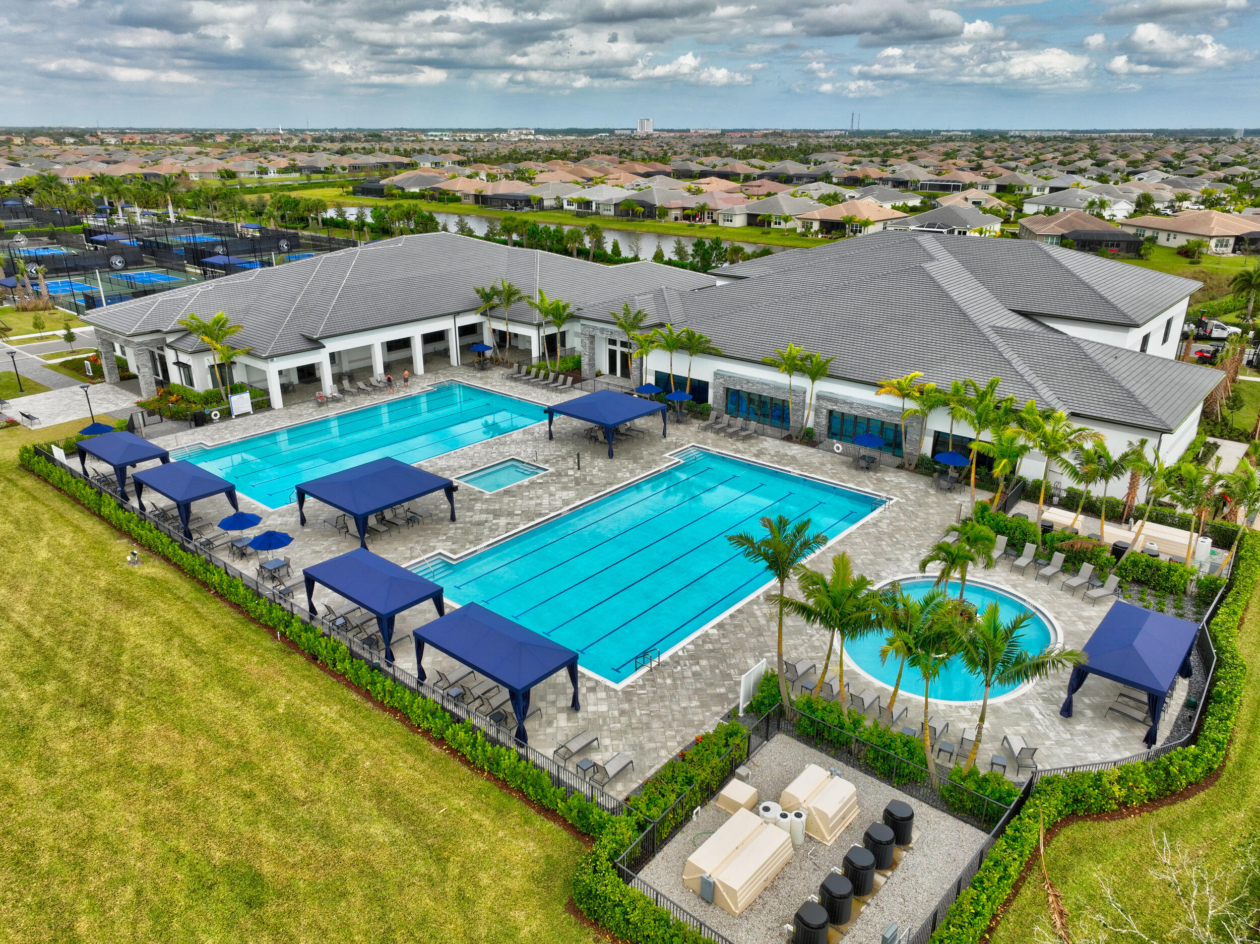 RIVERLAND PARCEL C - PLAT FOUR - Residential
