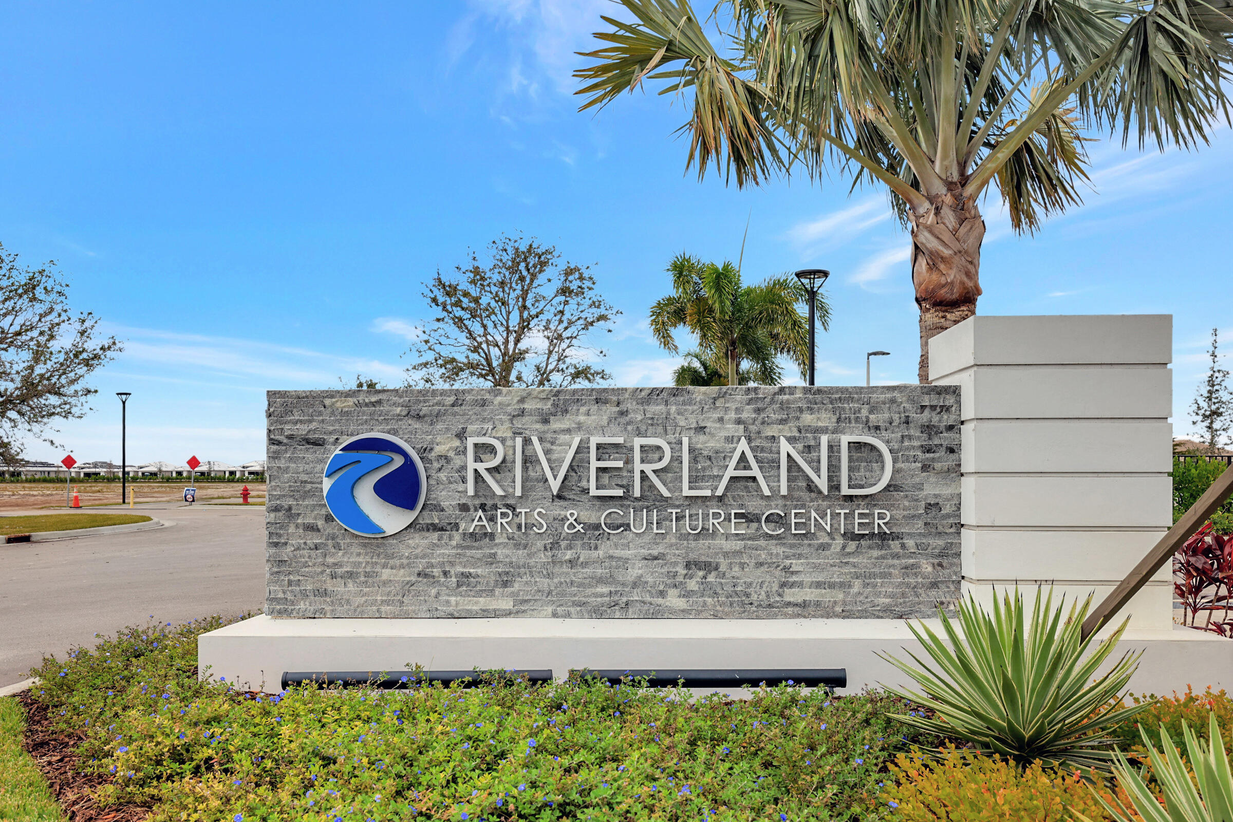 RIVERLAND PARCEL C - PLAT FOUR - Residential