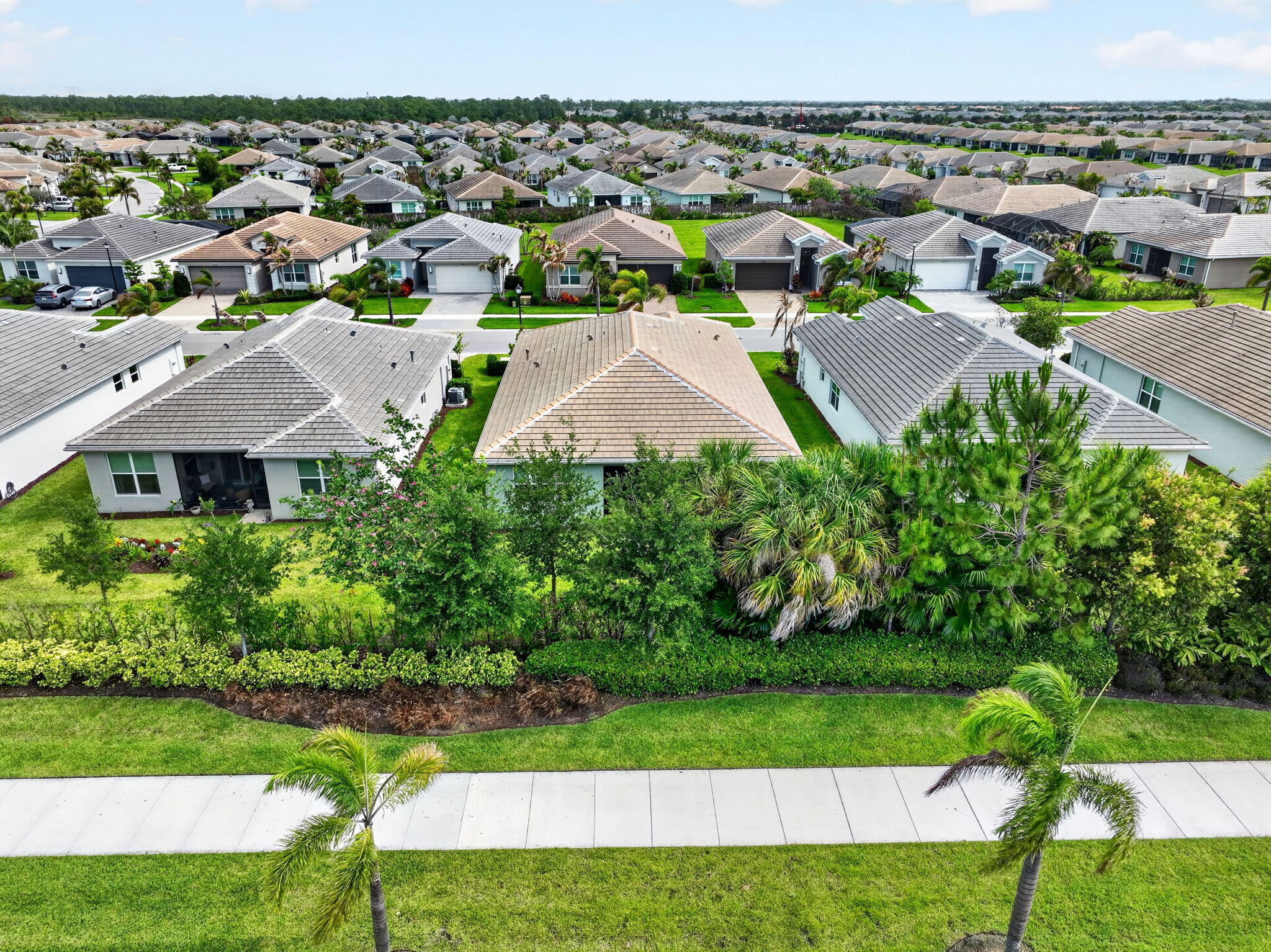 RIVERLAND PARCEL C - PLAT FOUR - Residential