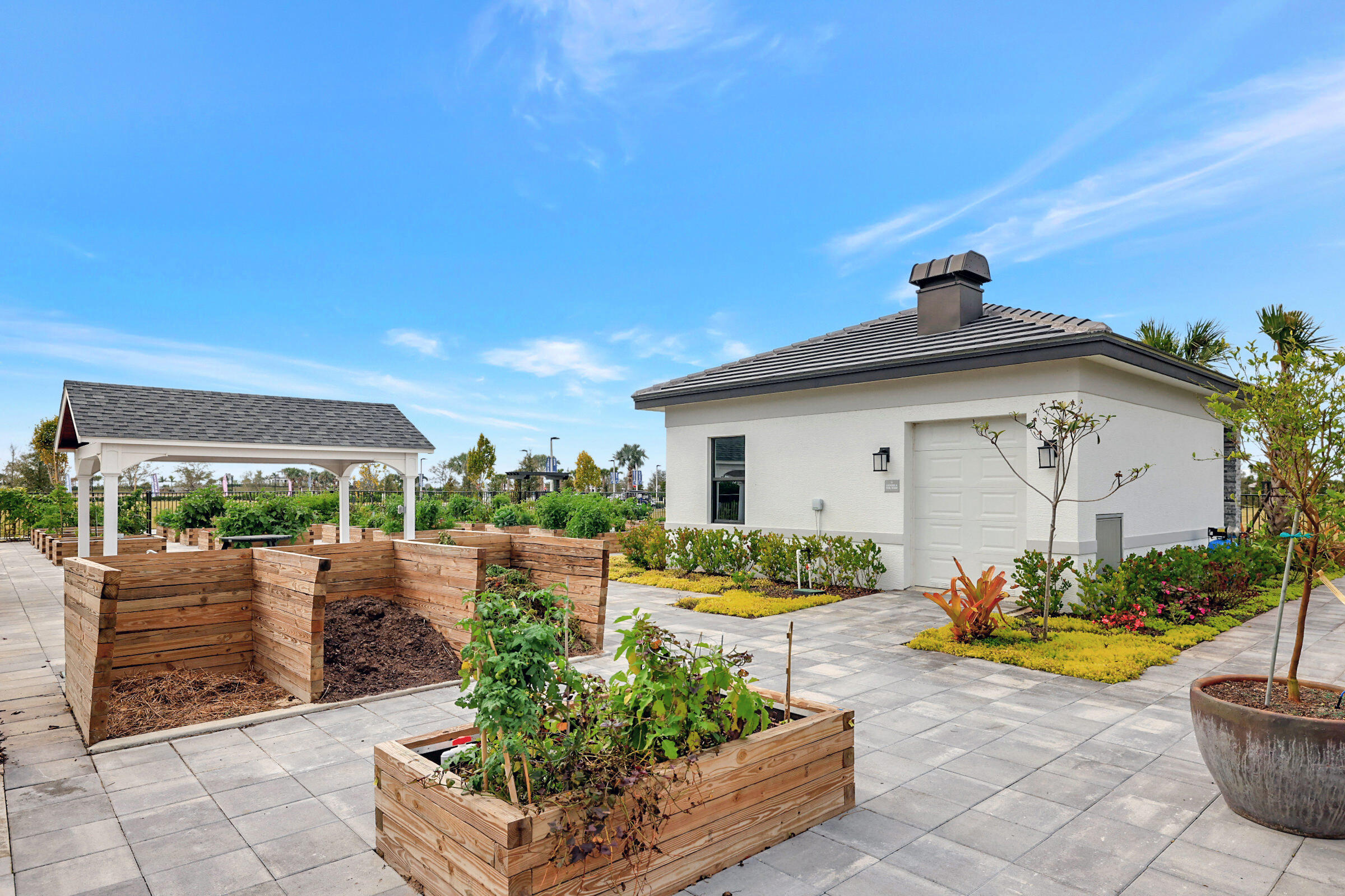 RIVERLAND PARCEL C - PLAT FOUR - Residential